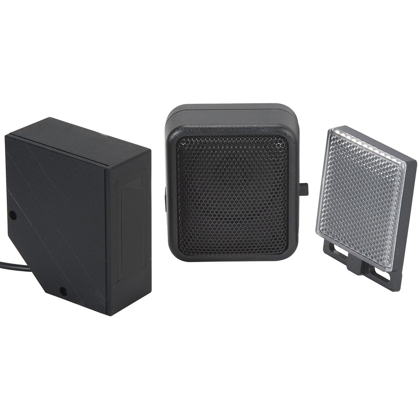 Velleman PEM7D Mini Infrared Security System, 7M