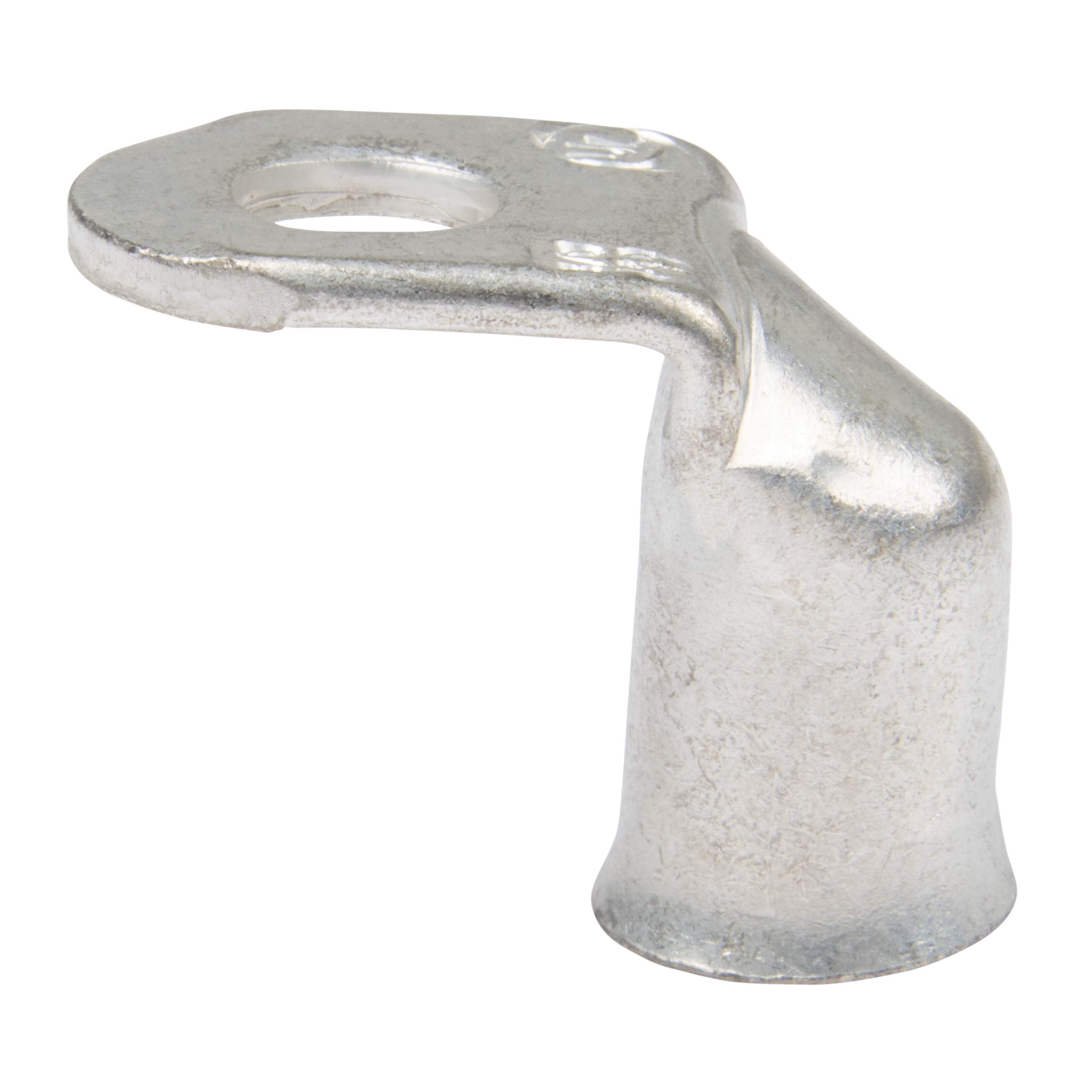 Ancor 262716 Tinned Lug 90Degree #3/0 3/8'', 2Pc,WBHDWB08HR4VZWB