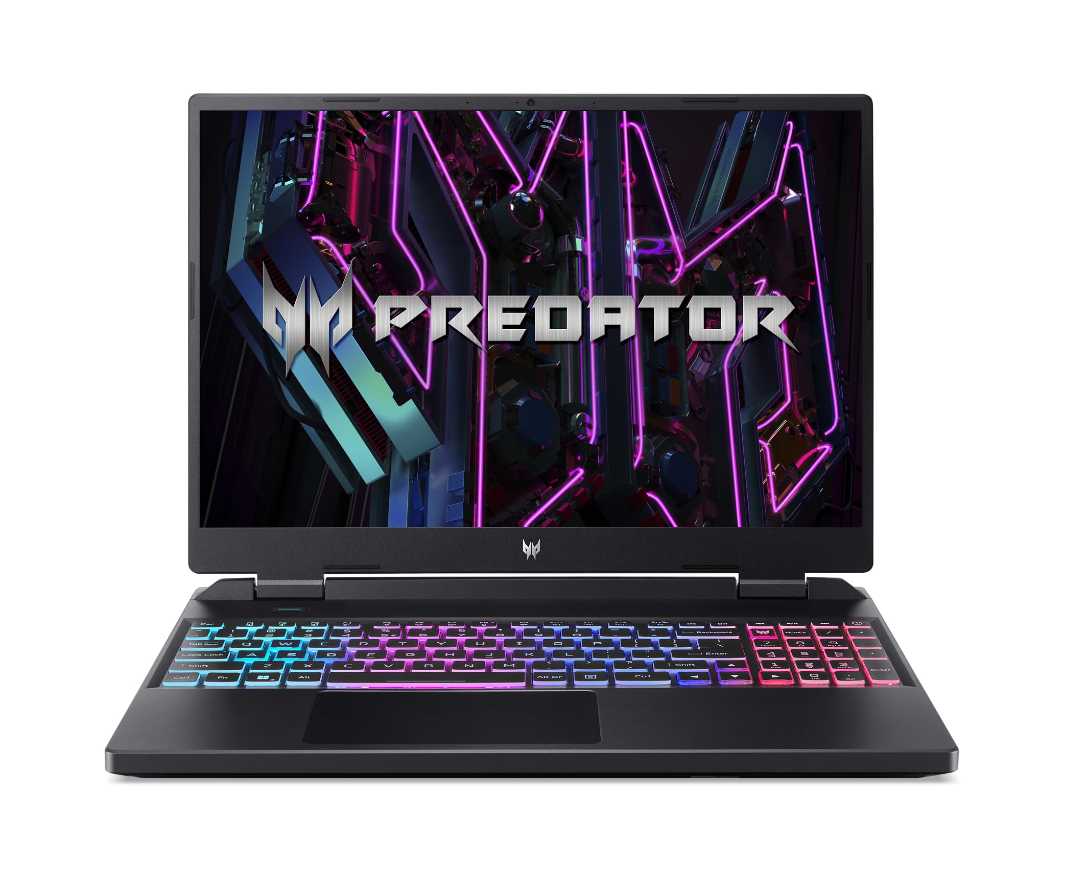 Acer Predator Helios Neo 16 Gaming Laptop | Intel Core I7 13650Hx | Nvidia Geforce Rtx 4060 | 16'' Wuxga 1920 X 1200 165Hz G Syn