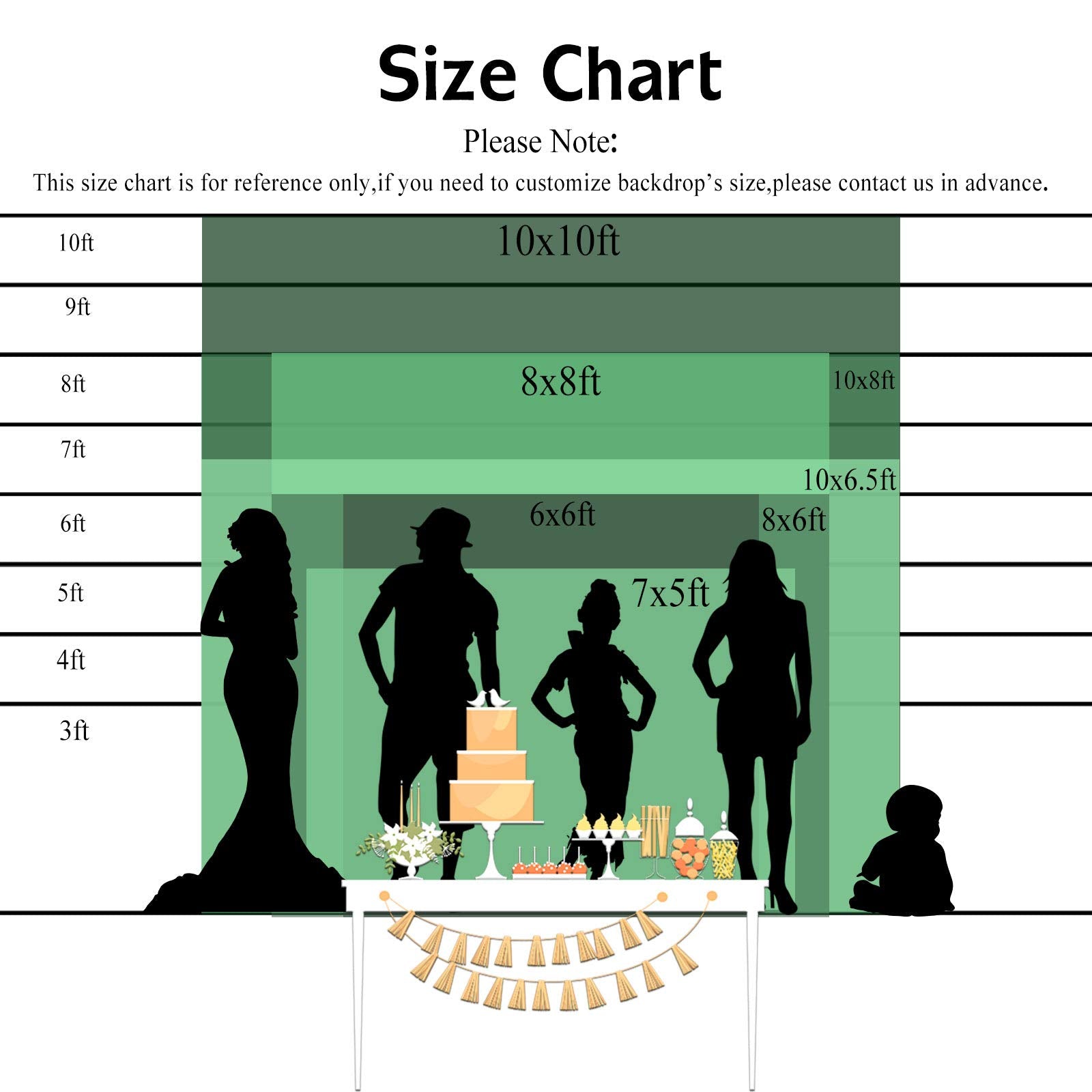 5X3Ft Classic Bear Baby Shower Backdrop Party Decorations Supplies For Boys Newborn Kids Blue Balloon And Friends Birthday Cake