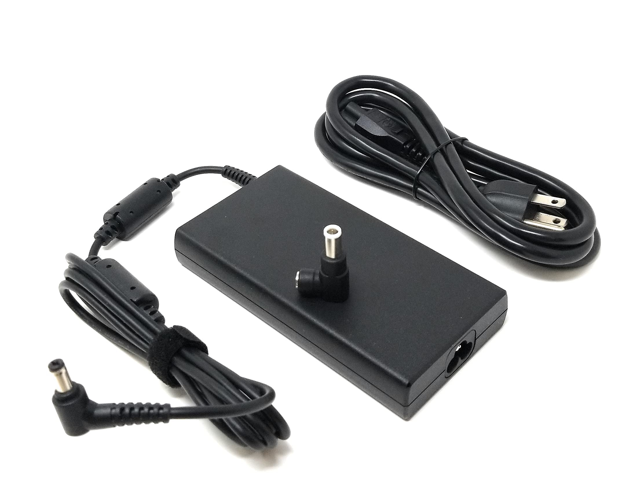 19.5V 9.23A Ac Adapter Charger Power Supply For Acer Predator Helios 300 G3 571 77Qk, G3 571 G3 572 Ph317 51, Acer Aspire V17 Nitro Vn7 793G, V15 Nitro Vn7 593G Compatible Acer Adp 180Mb K