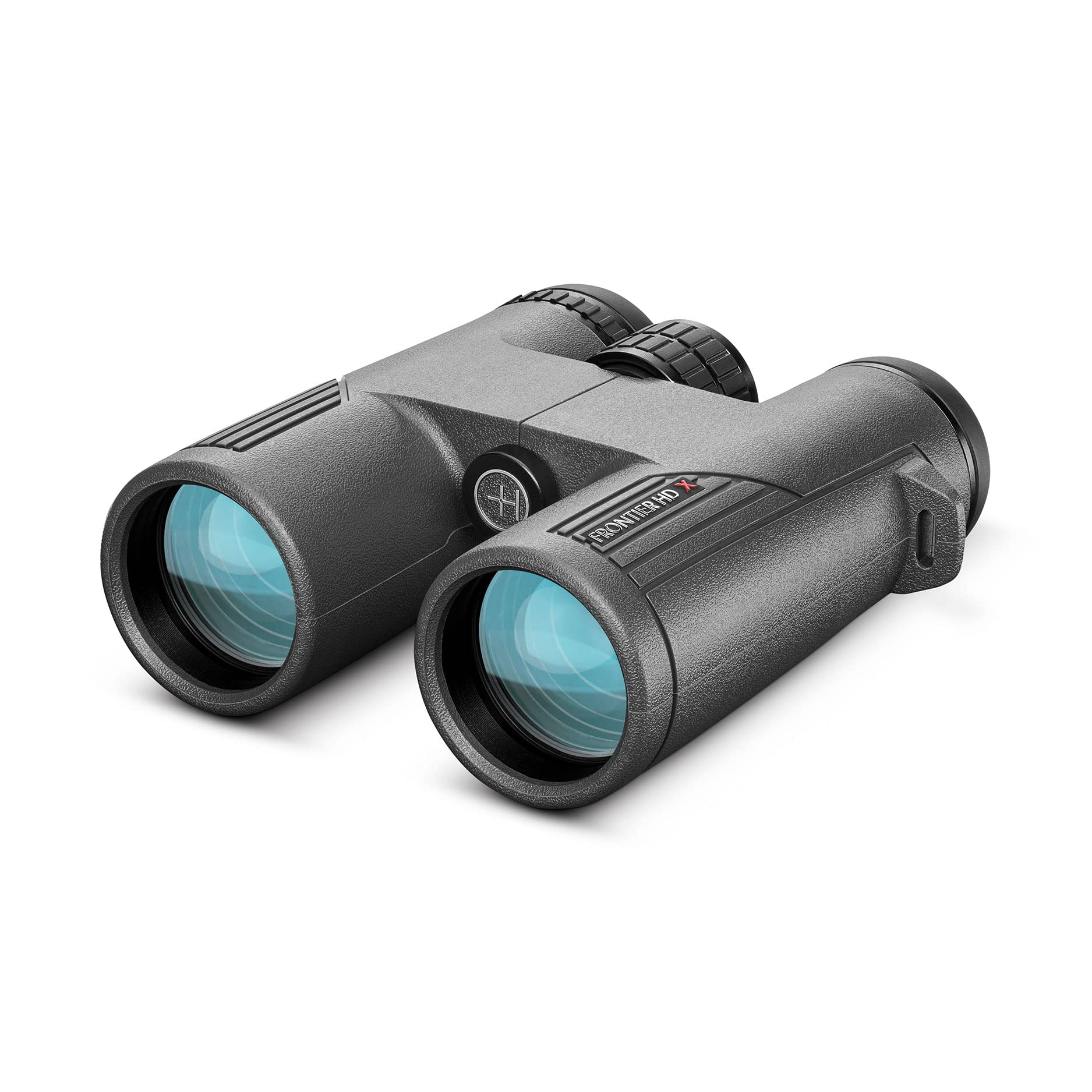 Frontier HD X Binoculars 10x42 Grey