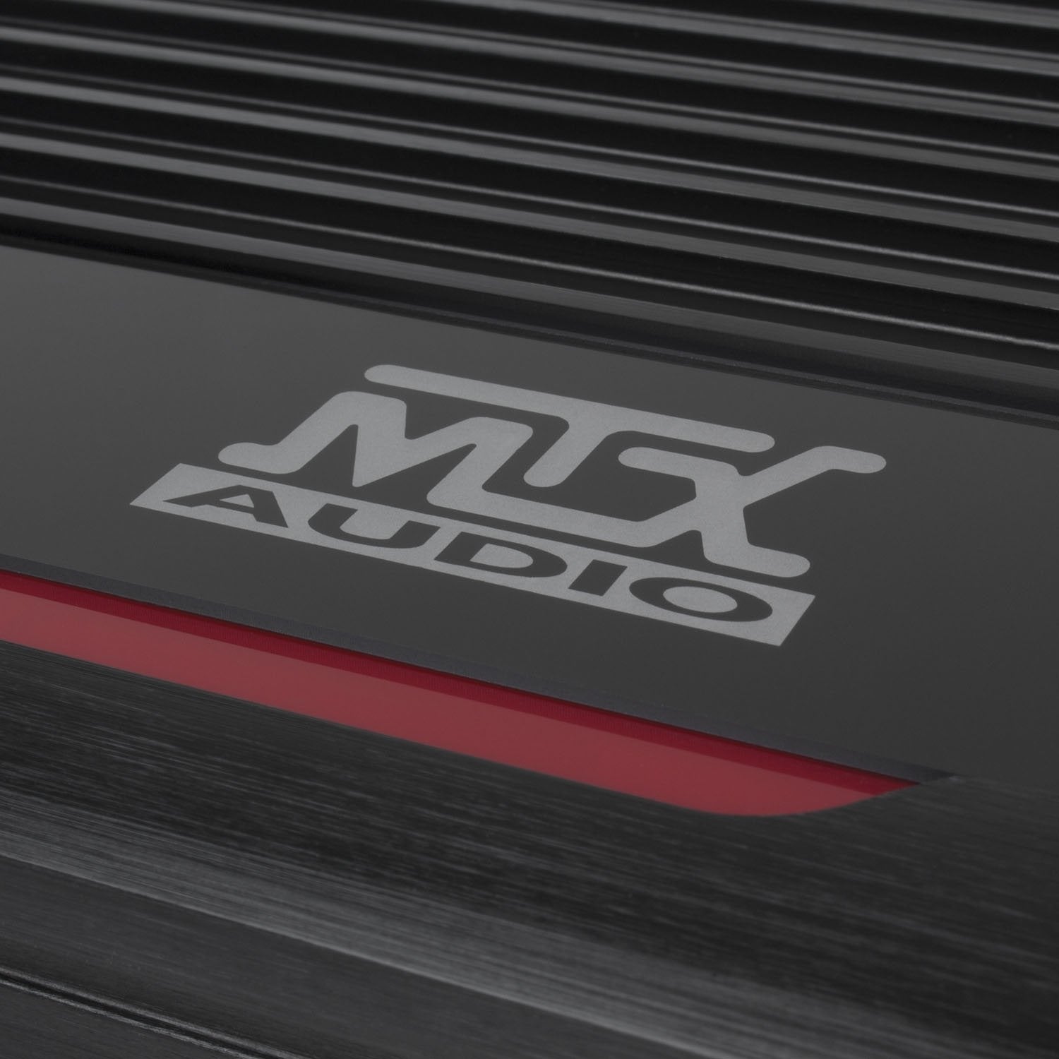Mtx Audio Thunder1000.1 Thunder Series Car Amplifier