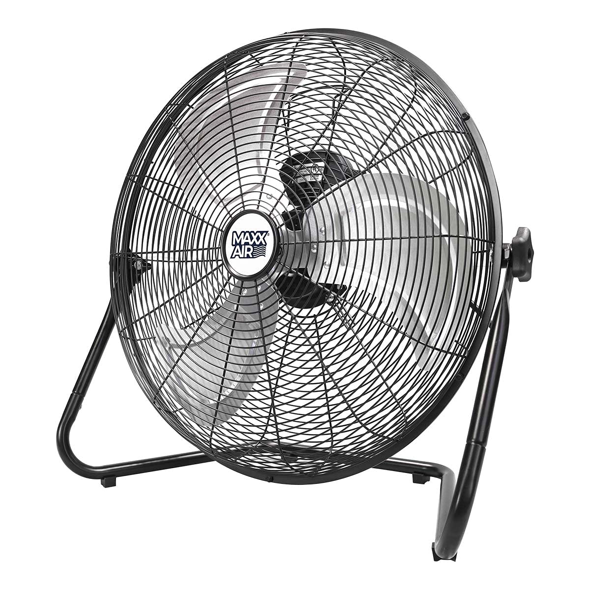 Maxx Air 20'' High Velocity Floor Fan