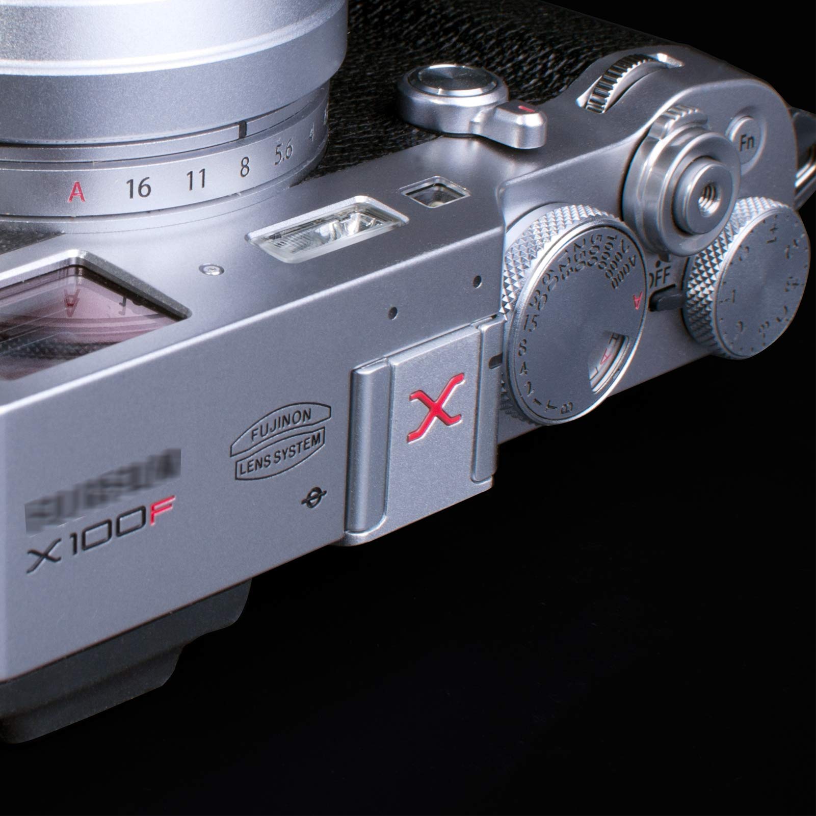 Vko Camera Hot Shoe Cover Protector Cap Compatible With Fujifilm X S10 Xh1 Xpro3 Xpro2 Xt4 Xt3 Xt2 Xt30 Xt20 Xe3 Xe2S Xt200 Xt10