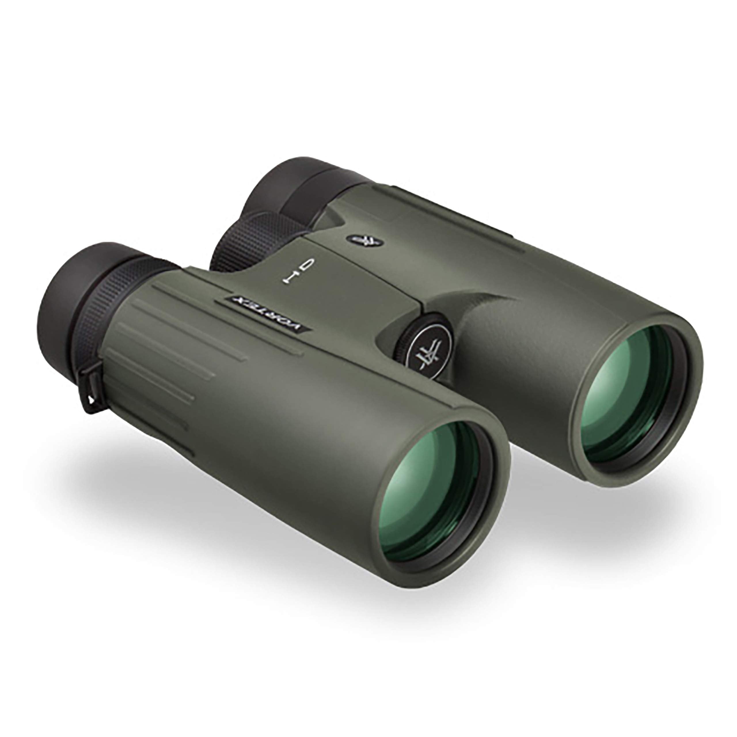 Vortex Optics Viper Hd Roof Prism Binoculars 10X42