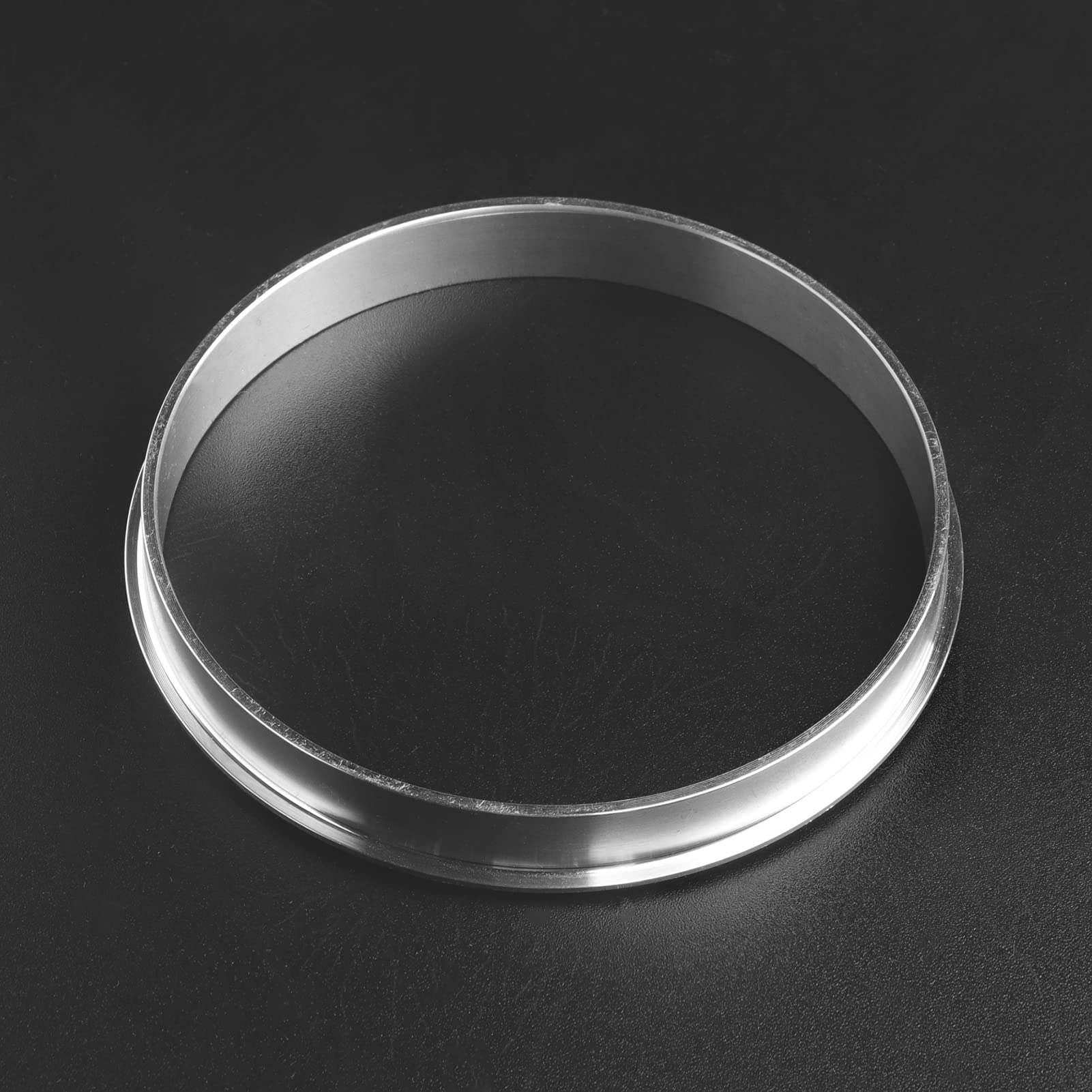 Iczw Aluminum Cup Ring For Cup Sealer Machine Of 90Mm Diameter (Paper Cup)