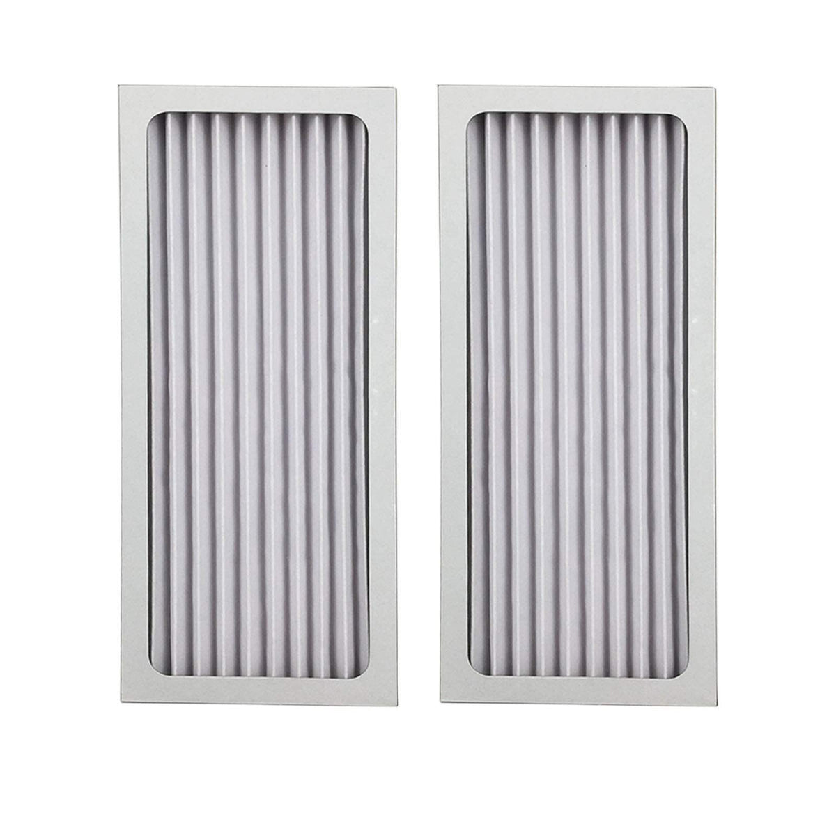Pureburg Replacement True Hepa Filter Compatible With Hamilton Beach Trueair Compact Pet Air Purifiers 04383 04384 04385 04386,