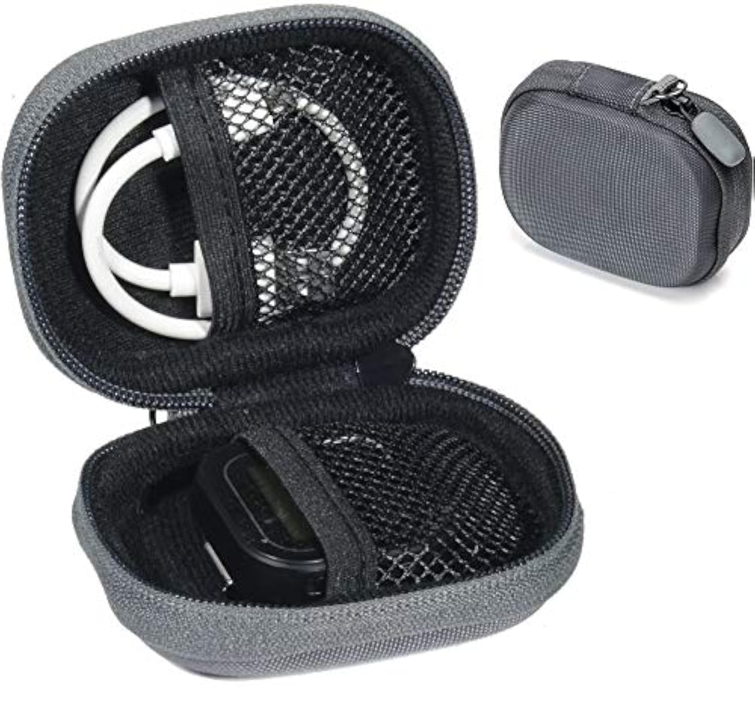 CaseSack Golf Course GPS Case - Compatible with GOLFBUDDY Voice 2S+ Talking GPS Rangefinder, Bushnell NeoGhost, Garmin Approach 