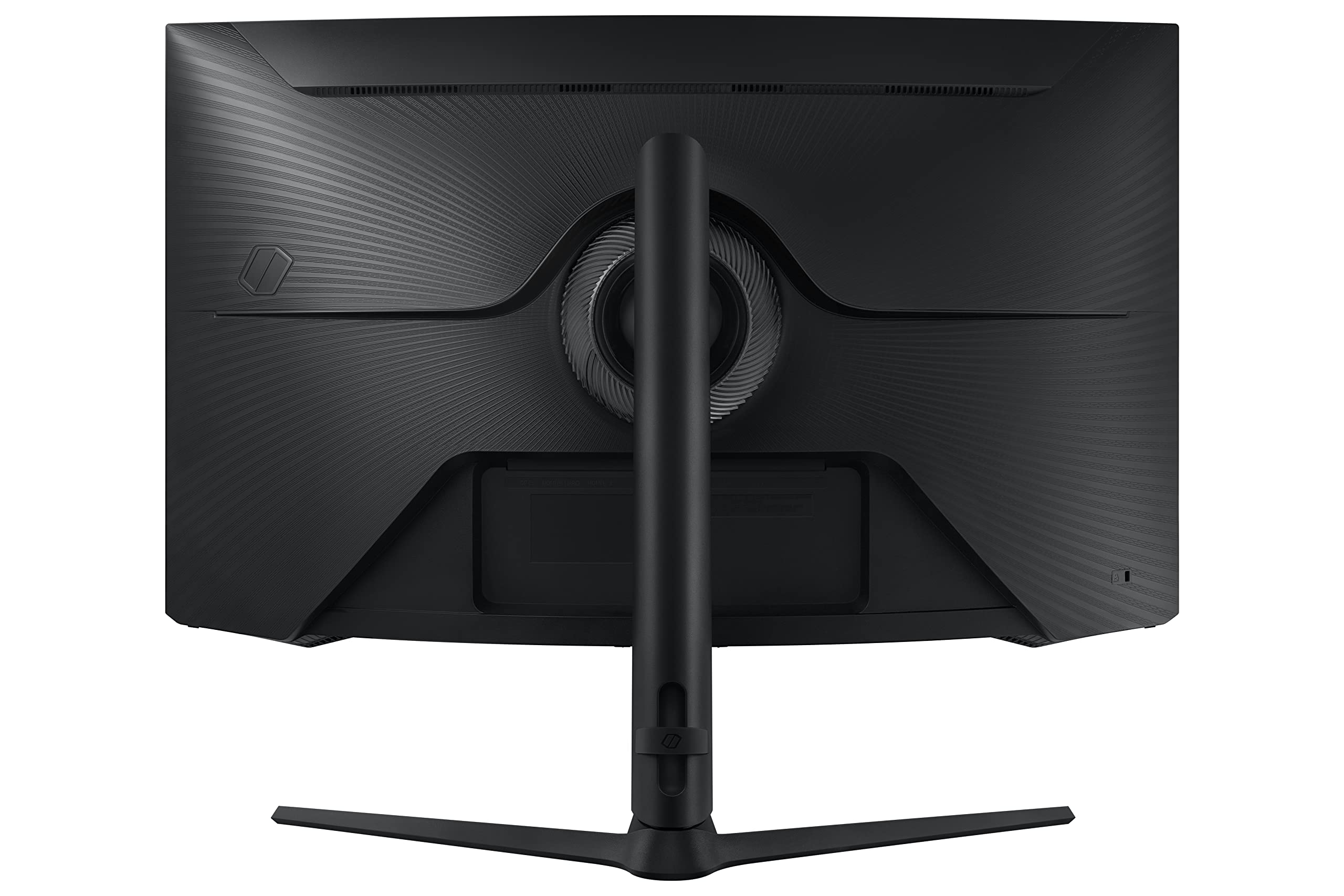 Samsung 32'' Odyssey Neo G7 4K Uhd 165Hz 1Ms G Sync 1000R Curved Gaming Monitor, Quantum Hdr2000, Amd Freesync Premium Pro, Ultr