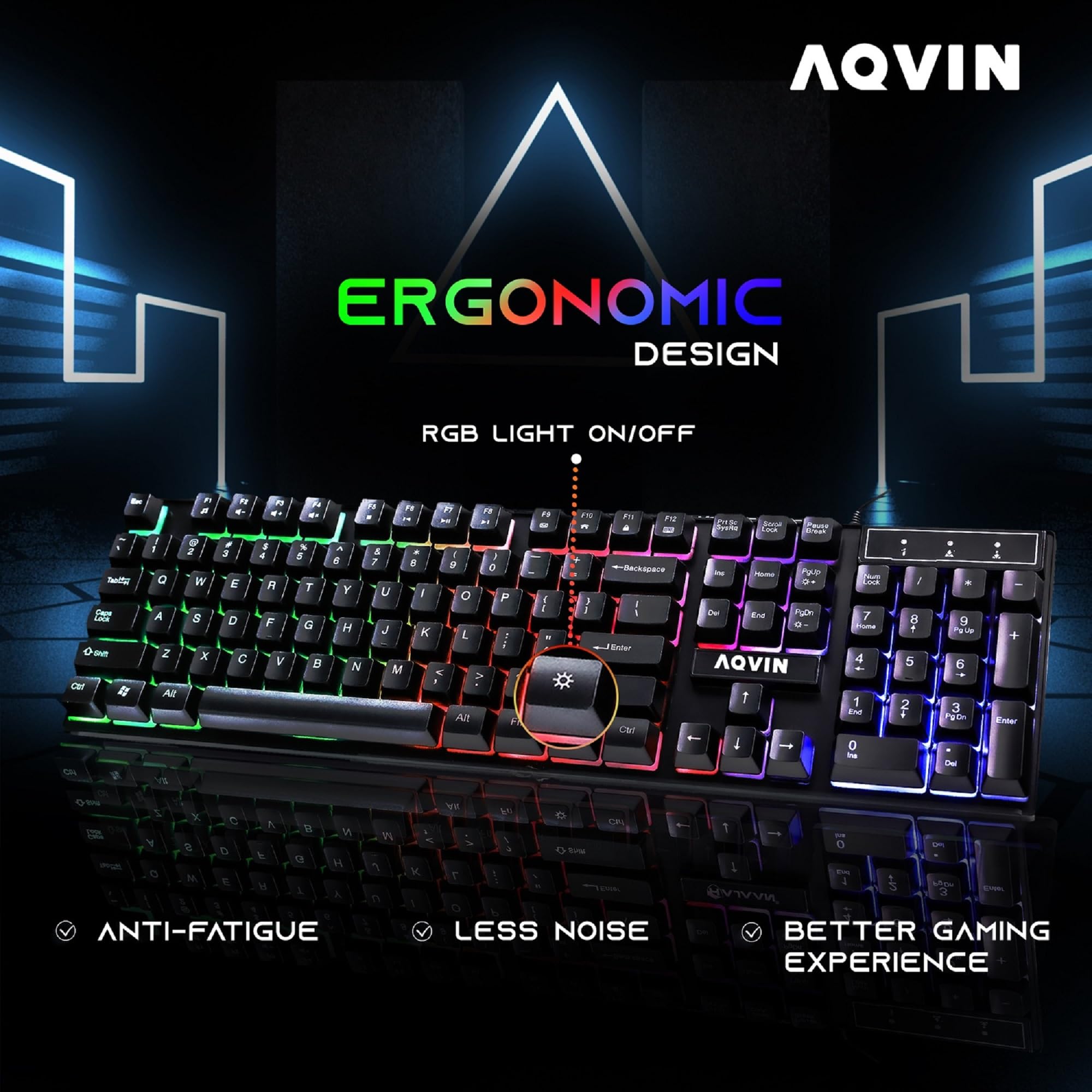 Aqvin Aq10 Gaming Desktop Tower Pc   Geforce Gtx 1660 6Gb Gpu, I7 Intel Processor Upto 4.00Ghz, 32 Gb Ddr4 Ram, 1Tb Ssd, Hdmi, W