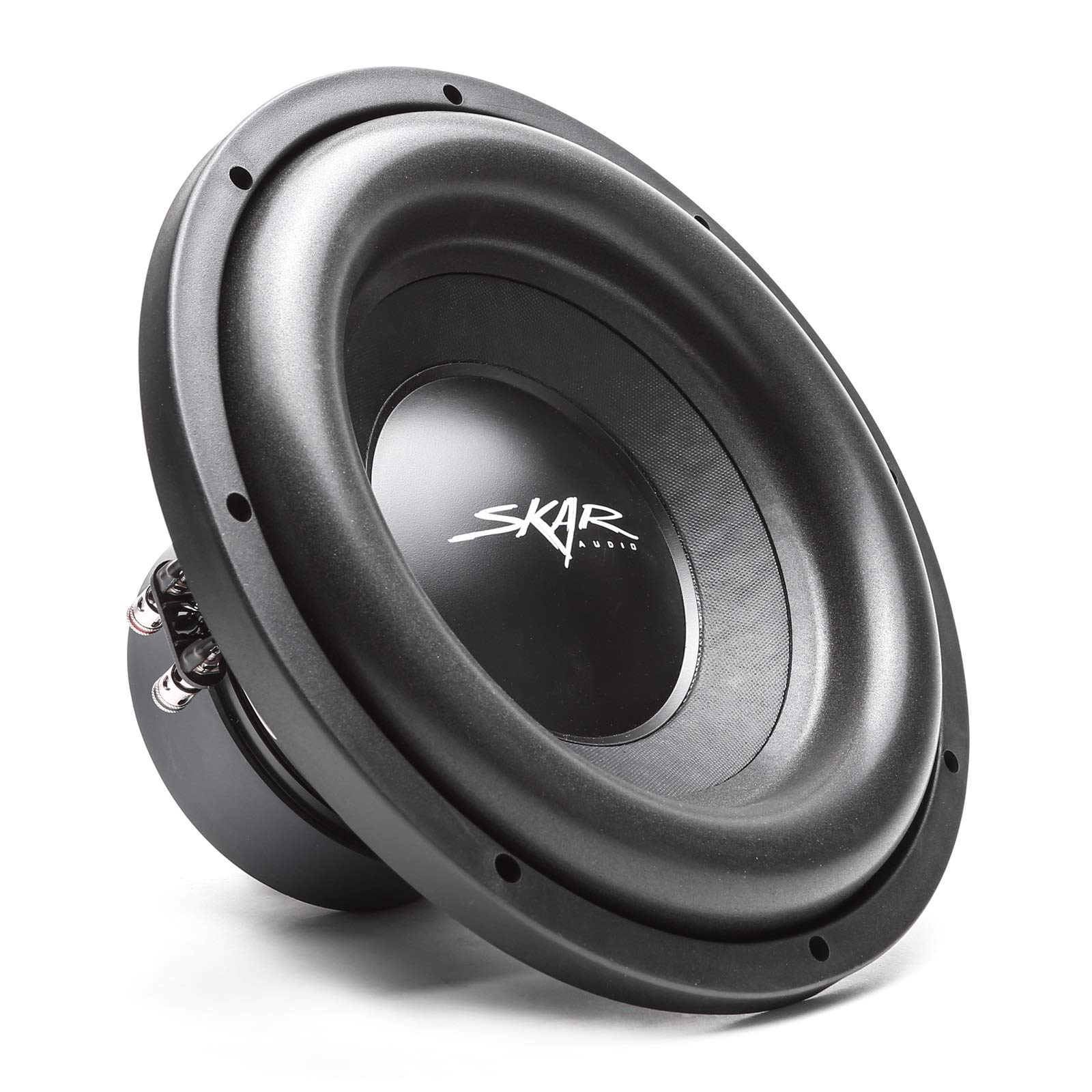 Skar Audio Sdr 12 D4 12' 1200 Watt Max Power Dual 4 Ohm Car Subwoofer