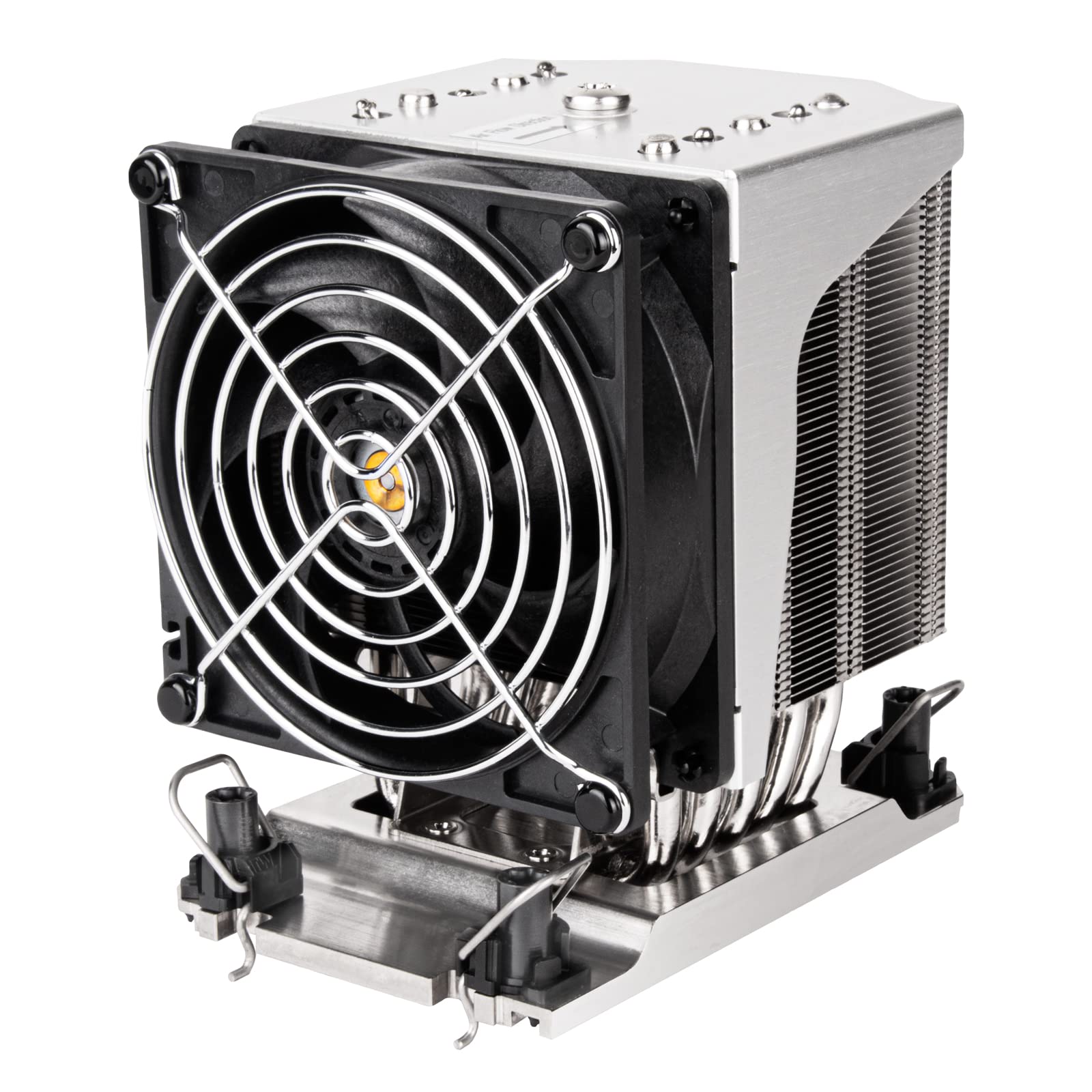Xenon 4U COOLING-6*5-HEATPIPE-9225mm-H126mm-Intel LGA4677 socket