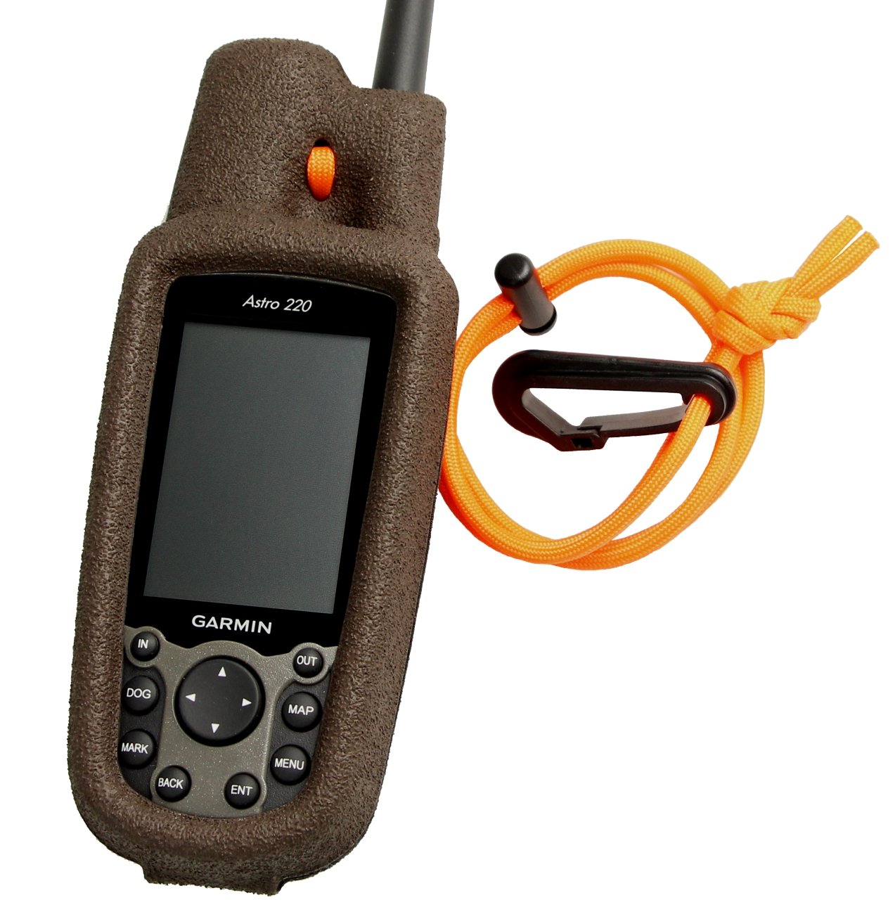 Case Cover Designed To Fit Garmin Astro 220, Made In The Usa By Gizzmovest Llc Cof.