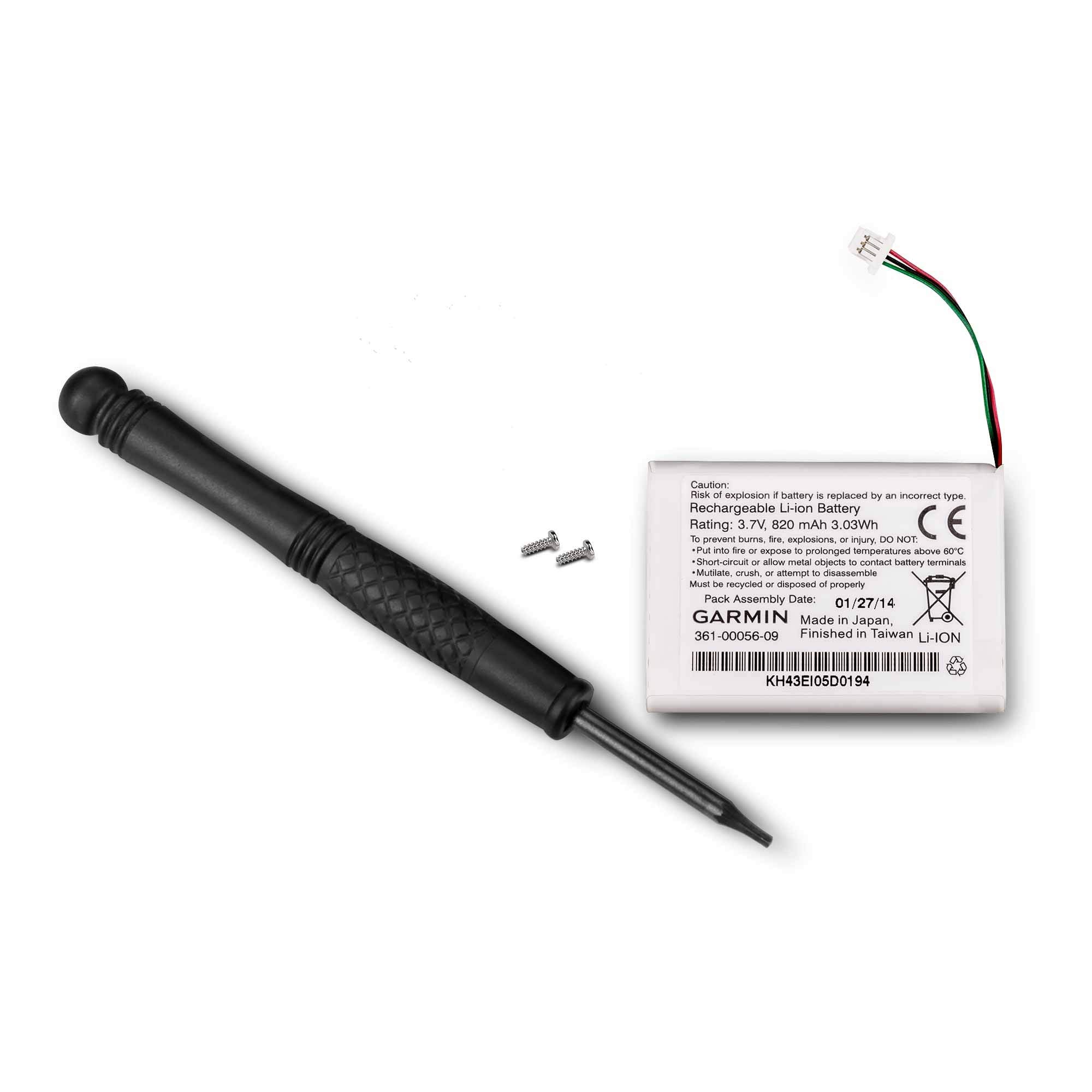 Garmin Pro Series Li Ion Battery