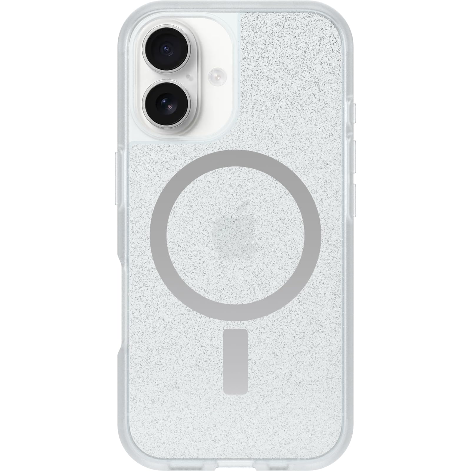 Otterbox Iphone 16 React Series Case   Stardust