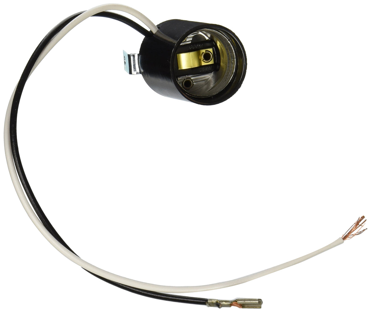 Broan S97010966 Socket