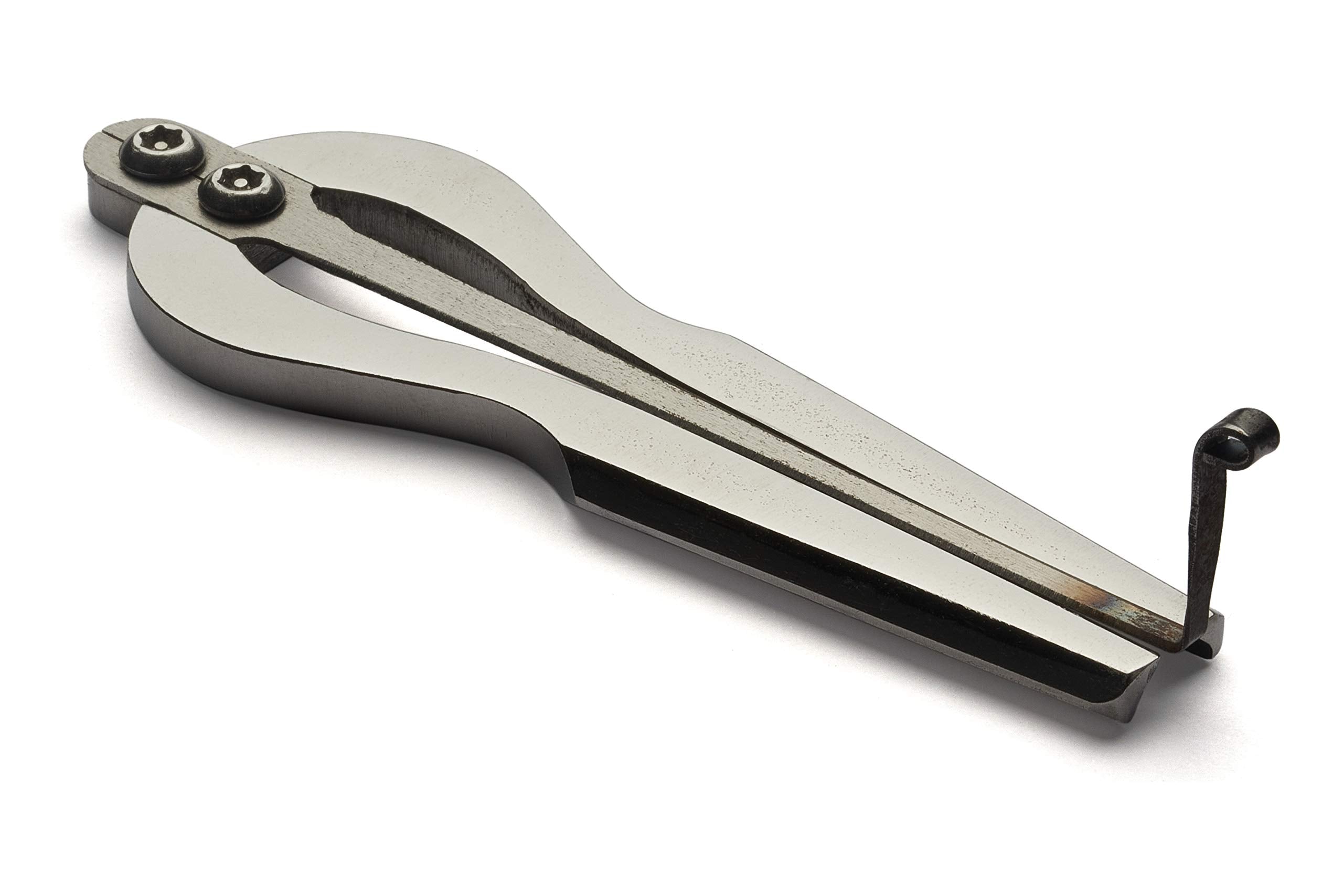 Muaro Wave Jews Harp - Russian Vargan By Glazyrin