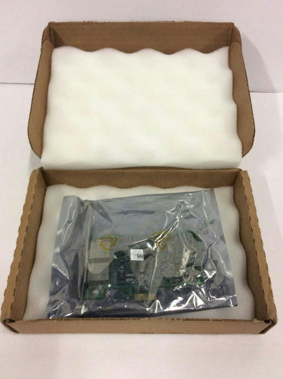Dell Broadcom 5720 Dual-Port Gigabit Network Interface Card 540-BBGY