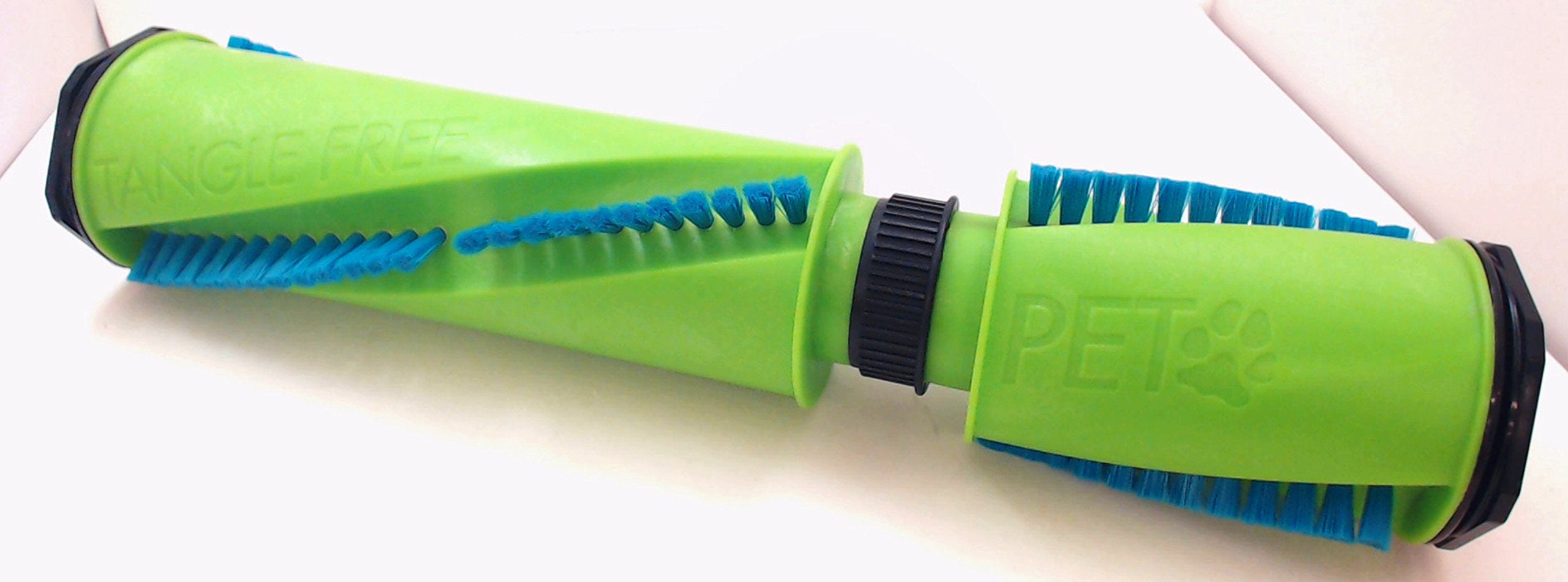 Seneca River Trading Bissell Pet Hair Eraser Upright Vacuum Brush Roll Assembly, 1608856