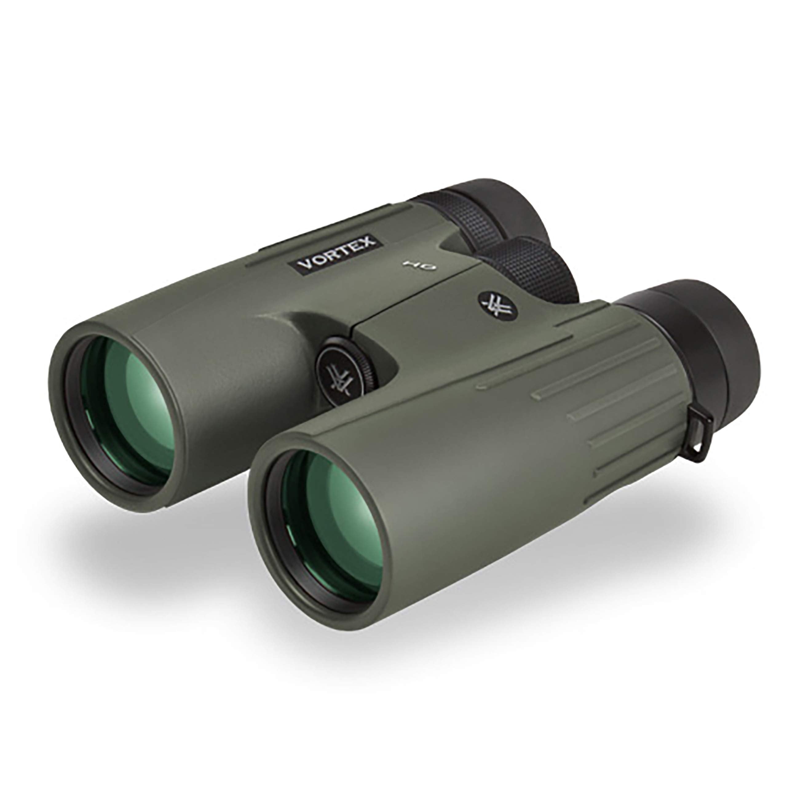 Vortex Optics Viper Hd Roof Prism Binoculars 10X42