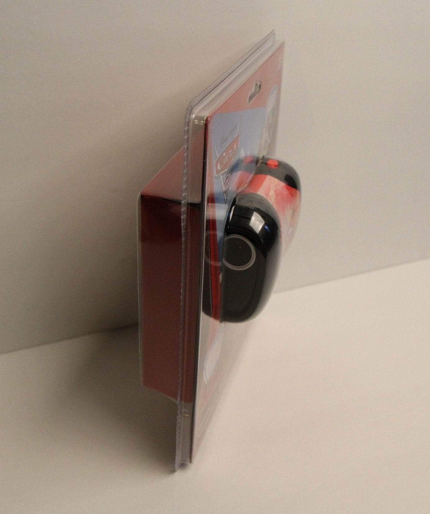 Disney 39006-Rs Cars Camcorder With 1.5-Inch Lcd Screen (Red)