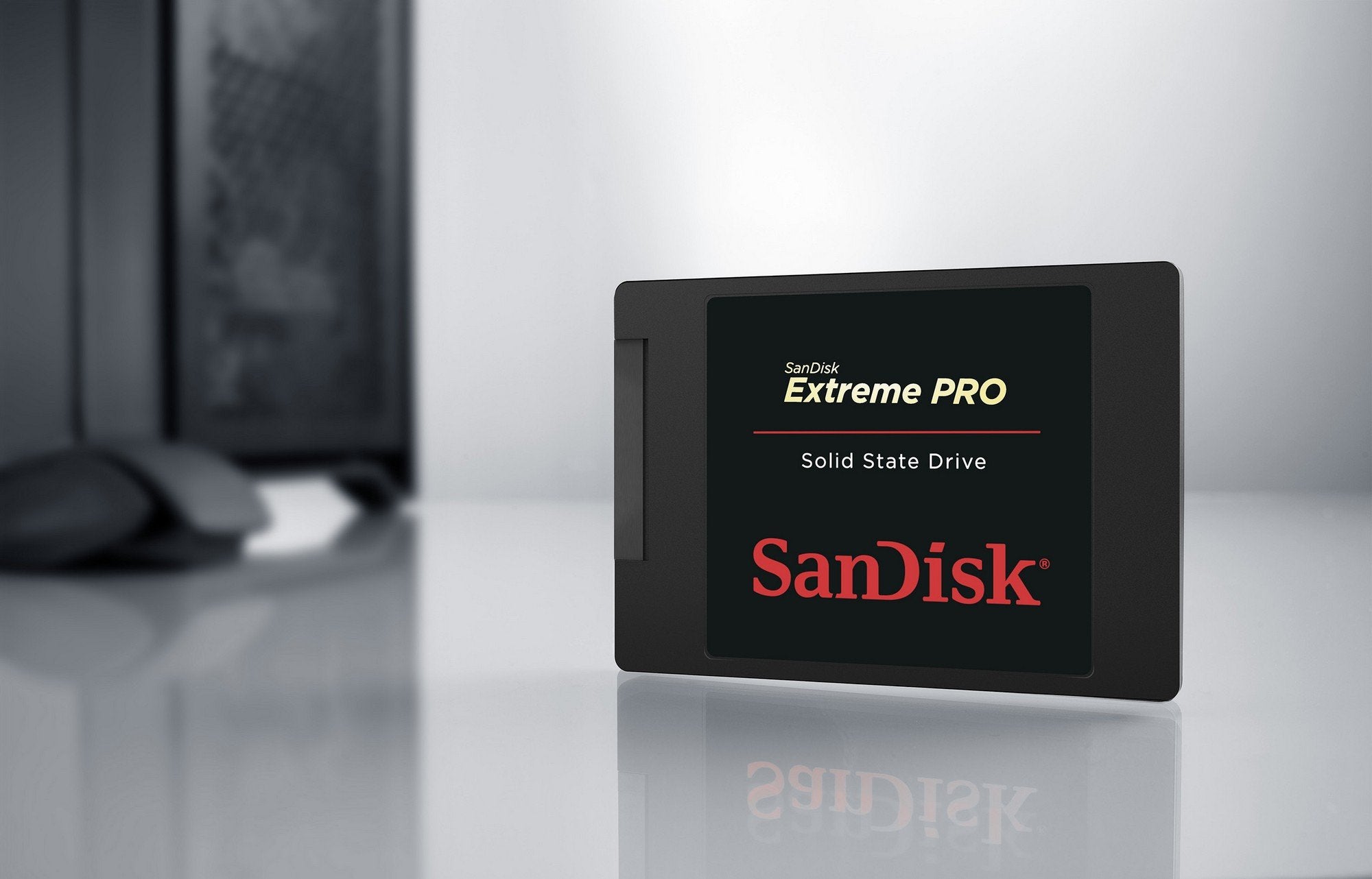 Sandisk Extreme Pro-Series Solid State Drive Sdssdxps-480G-G25 (2.5, Sata Revision 3.0, 6Gb/S 480Gb Storage)