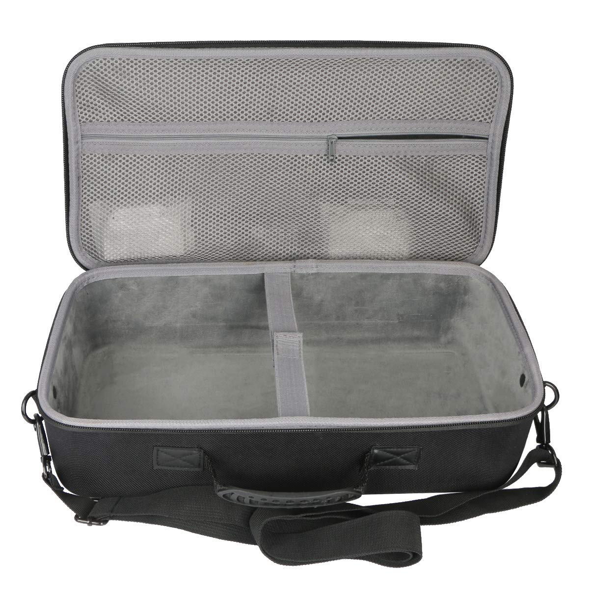 Co2Crea Hard Travel Case Replacement For Hp Officejet 250 All-In-One Portable Printer Wireless Mobile Printing Cz992A