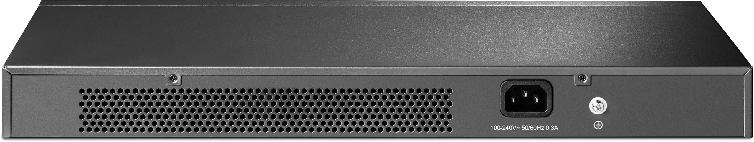 Tp Link 2Ka4944 Tl Sg1016 101001000Mbps 16 Port Gigabit 19 Inch Rackmountable Switch 32Gbps Capacity