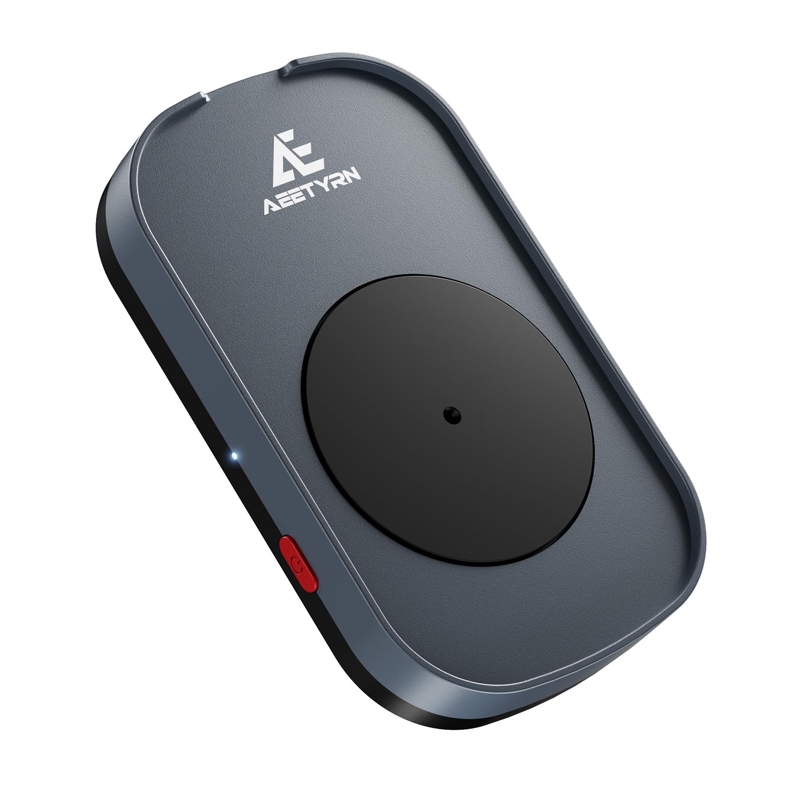 AEETYRN Mouse Mover Device, AutoON Mouse Jiggler Undetectable for PC/Laptops, Mouse Wiggler DriverFree Keep Computer Awake, As