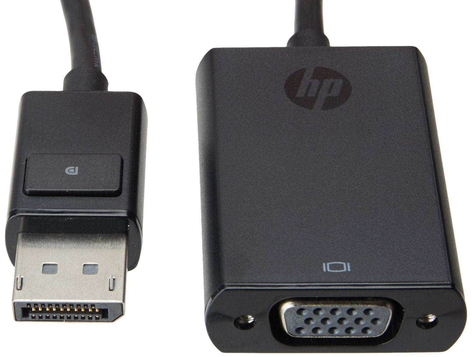 Displayport To Vga Adapter
