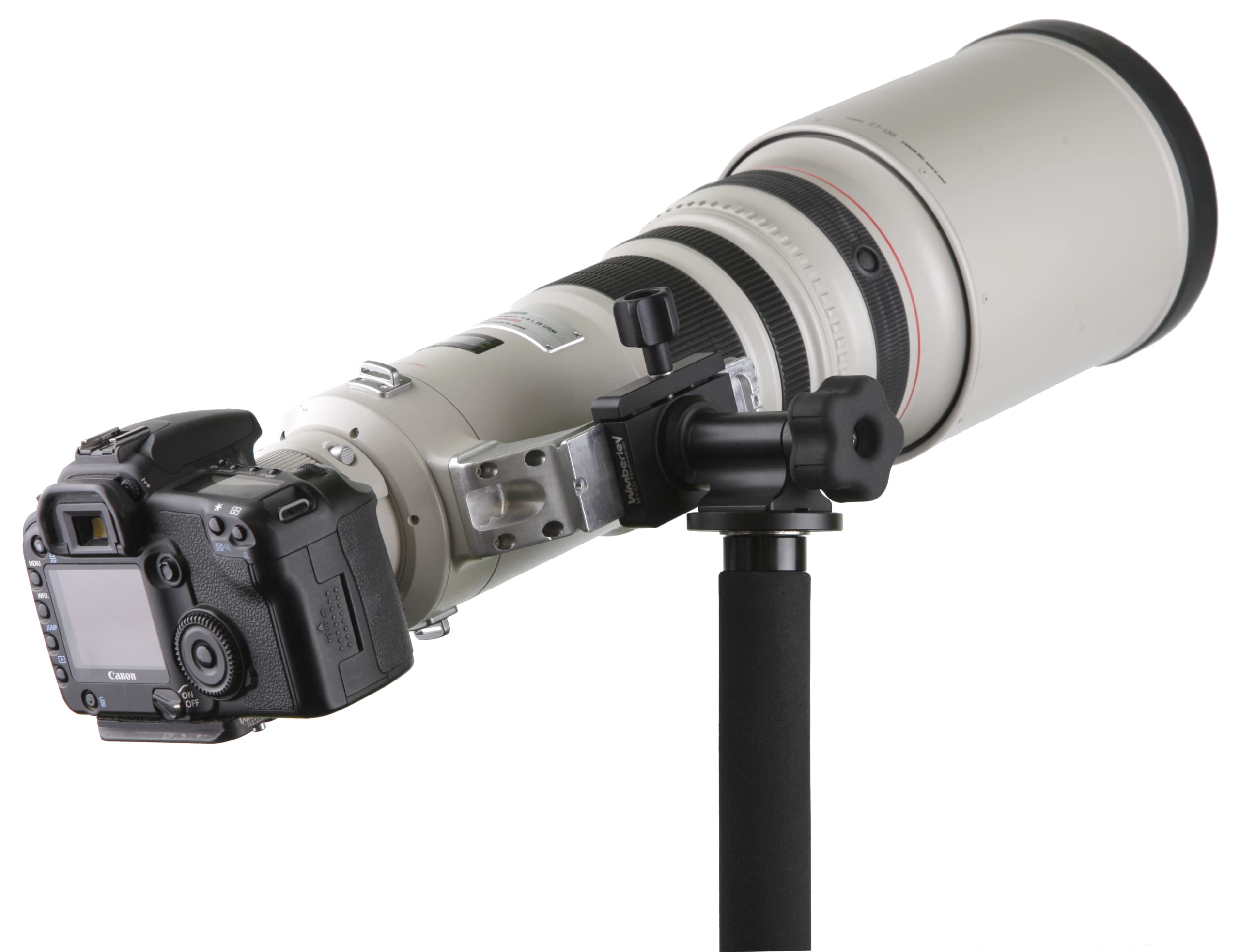 Wimberley Mh 100 Wimberley Monogimbal Head   Made In Usa