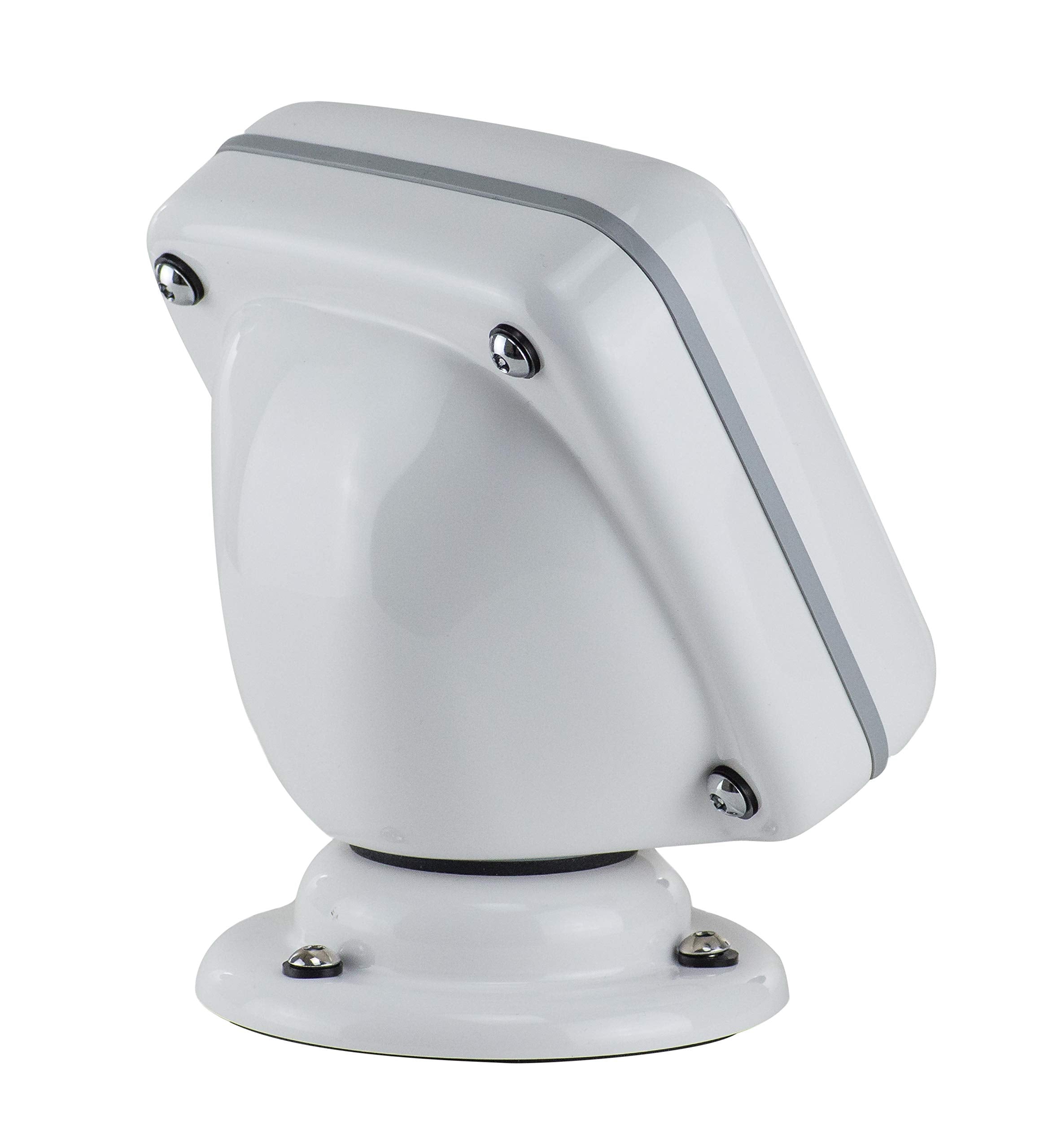 Navpod Pp4100 Powerpod Un-Cut (Usable Face = 4.5'' W X 4.5'' H)(11.4Cm W X 11.4Cm H),WBEEAB0075CTPG6