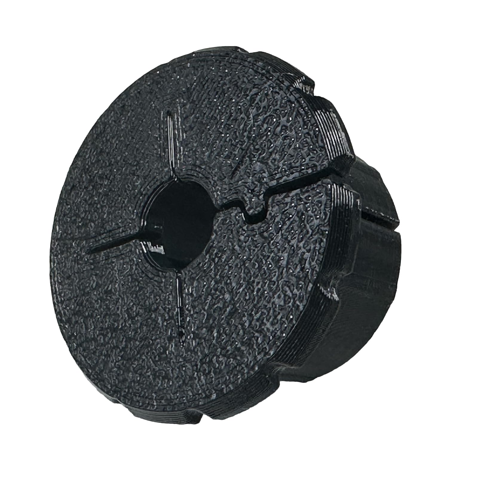 1/2 Inch,3/4 Inch,1 Inch Wall Grommet For Starlink Cables,Starlink Cable Routing Kit,Star Link Accessories,(Black,3/4 Inch,1 Pac