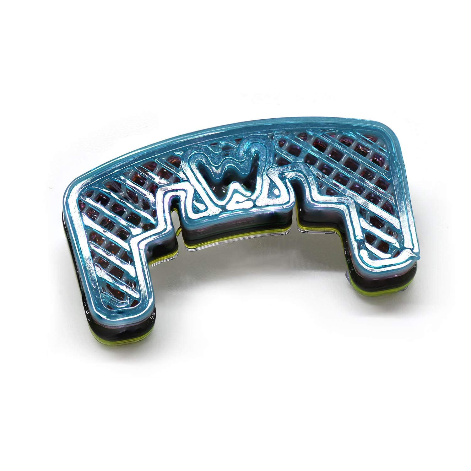 3 Pack Professional Orchestral Mutes (Violin) By Viowiessco