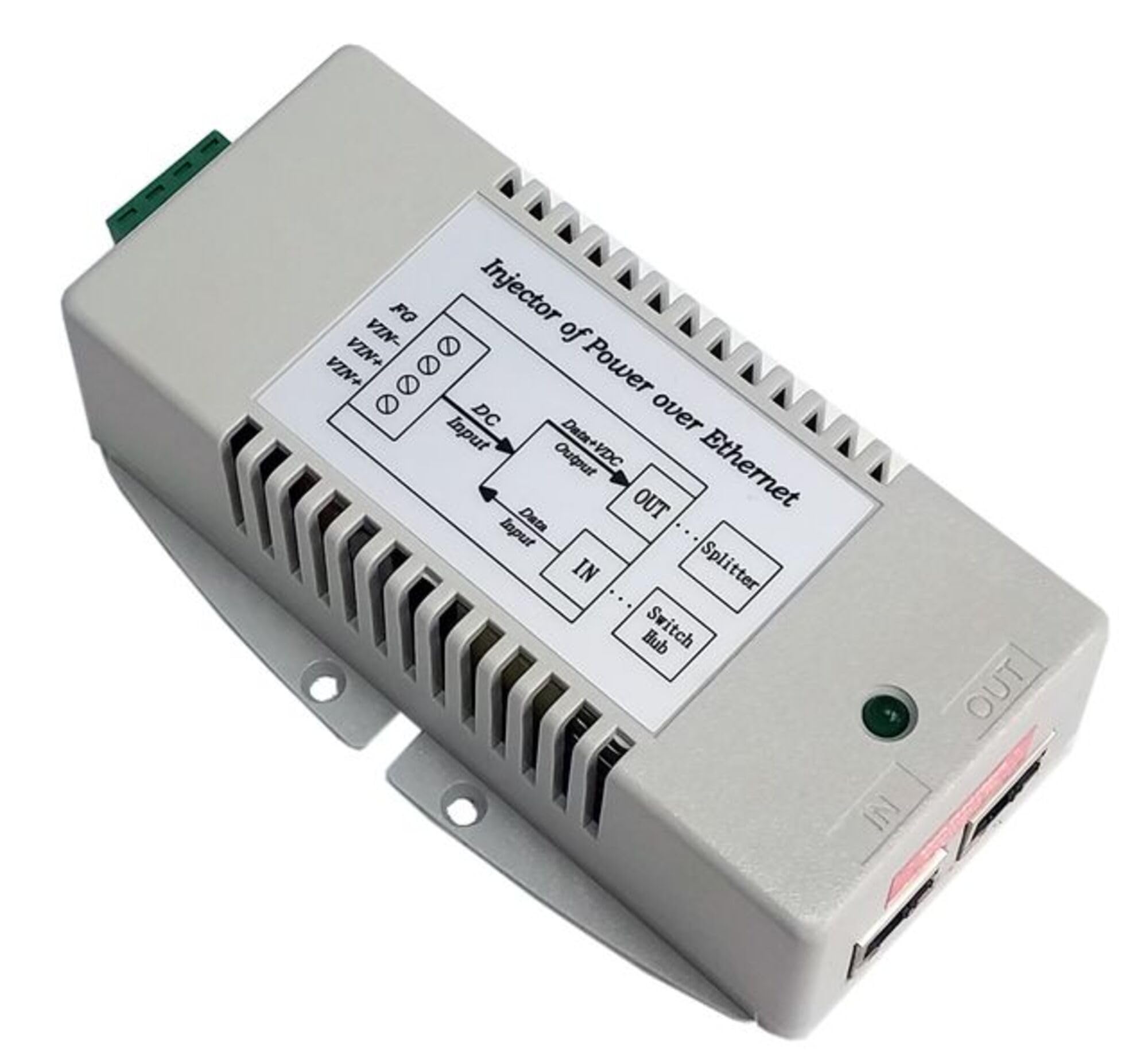 Tycon Power Converter (TP-DCDC-4824-HP)