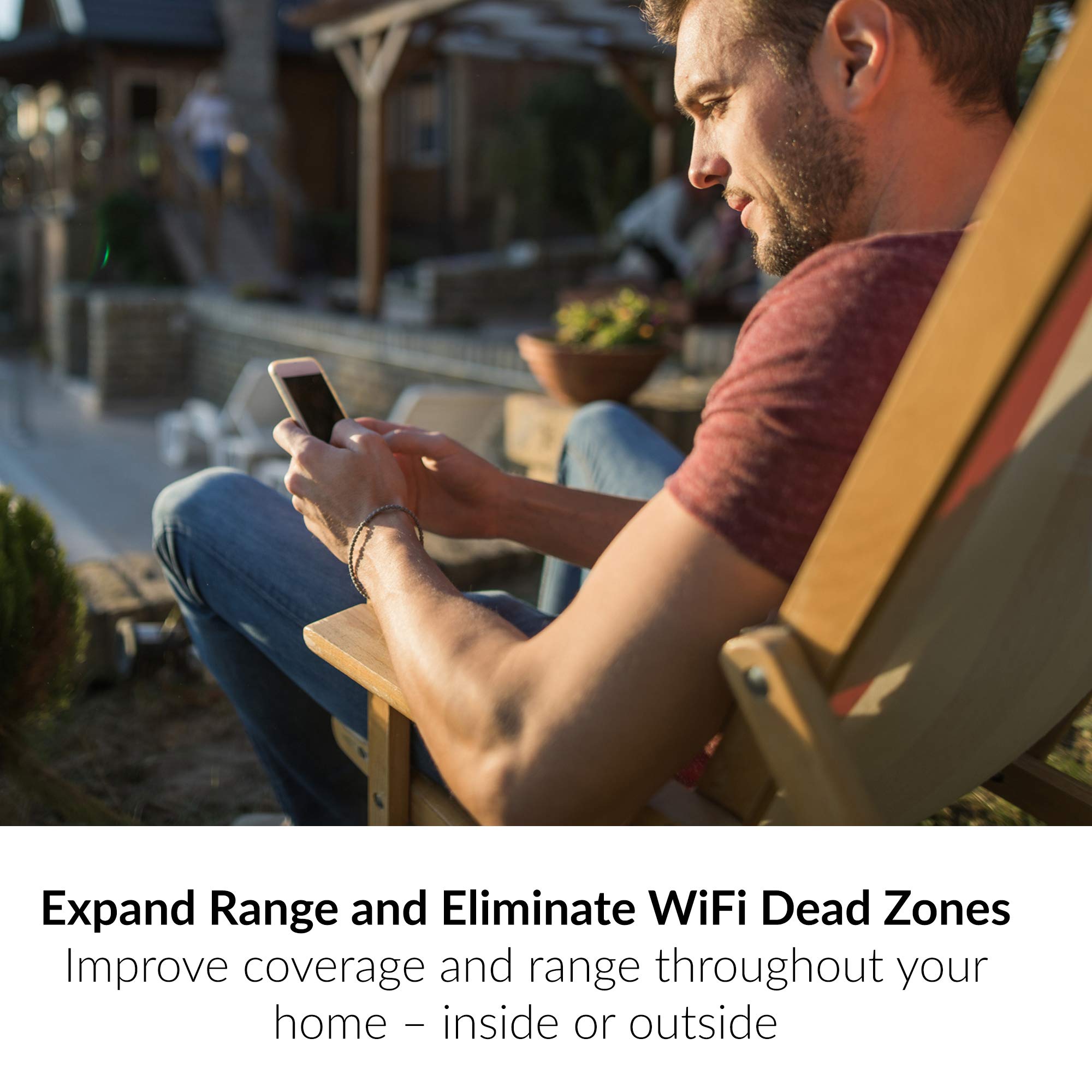 D Link Dap 1955 Us, Wifi Range Extender Mesh Gigabit Ac1900 Dual Band Plug In Wall Signal Booster Wireless Or Ethernet Port Smar