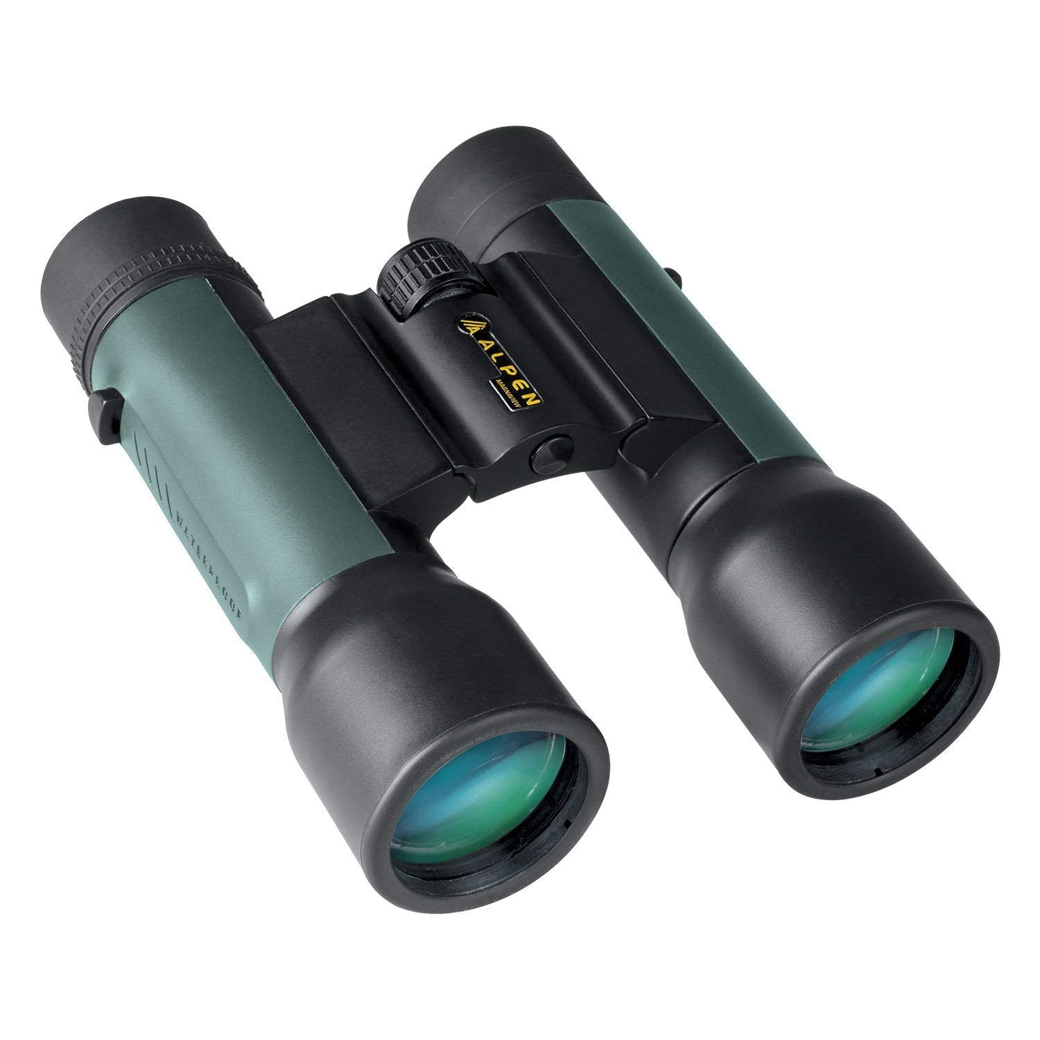 Alpen MAGNAVIEW 12x32 Waterproof Binoculars