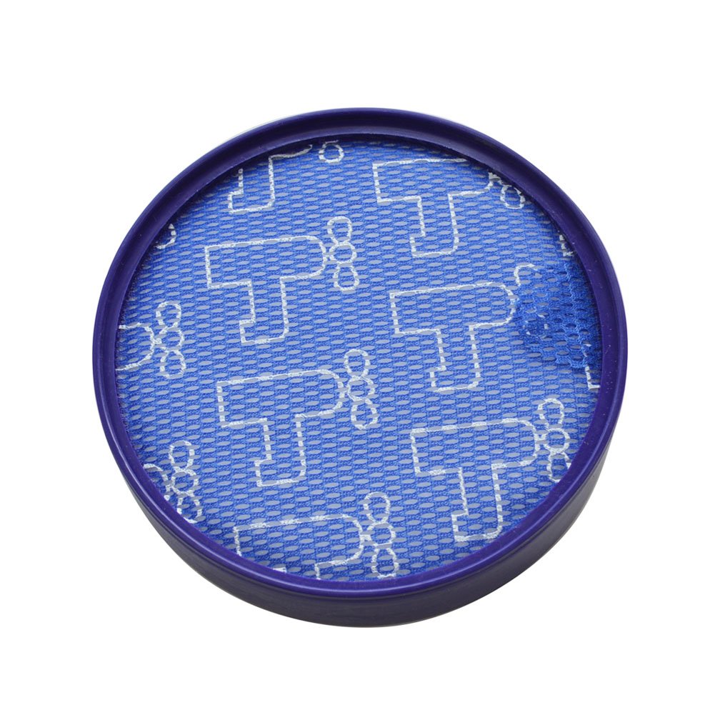 Ez Spares Compatible Vacuum Parts Replacement For Dys Dc25 Rinsable Prefilter Filter Pre Motor #Dy 919171 02 Vacuum Cleaner