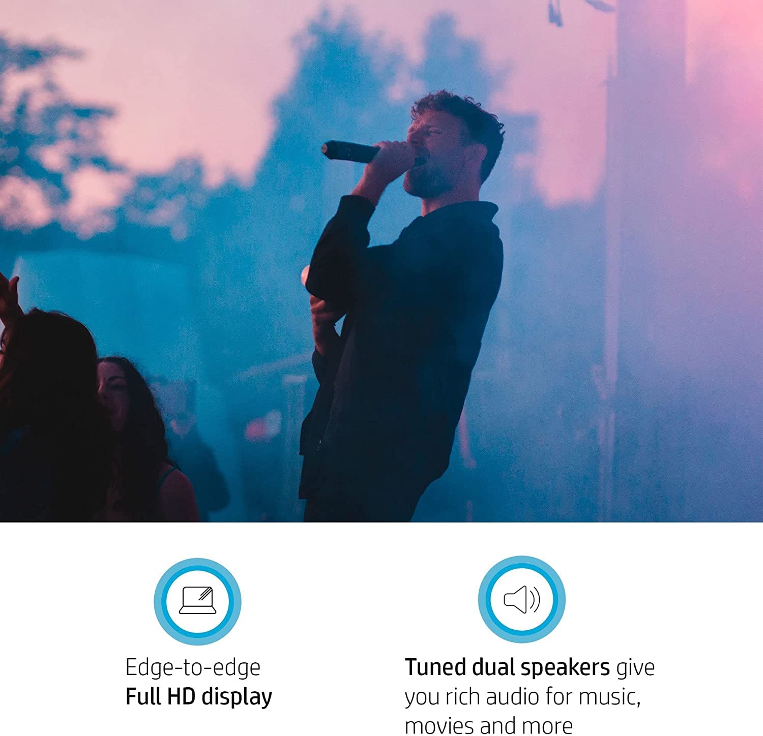 Hp 15 Business Laptop Computer, Amd Ryzen 5 5500U, 15.6'' Fhd Display, Windows 11 Pro, 16Gb Ram, 512Gb Ssd, Sd Card Reader, Fast