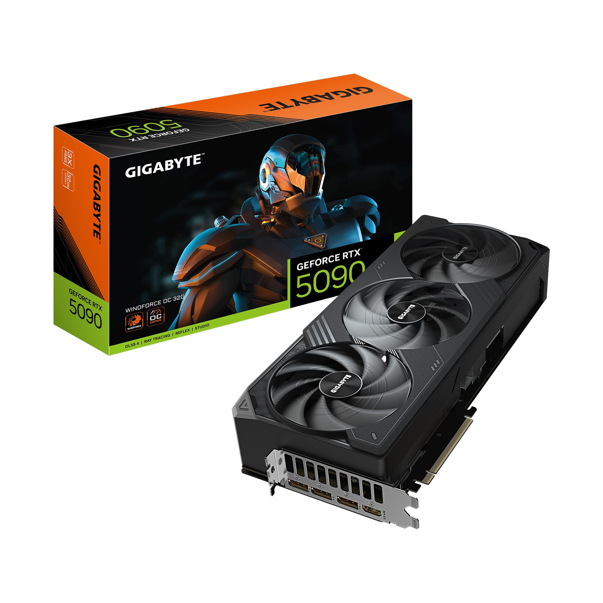 GV N5090WF3OC 32GD