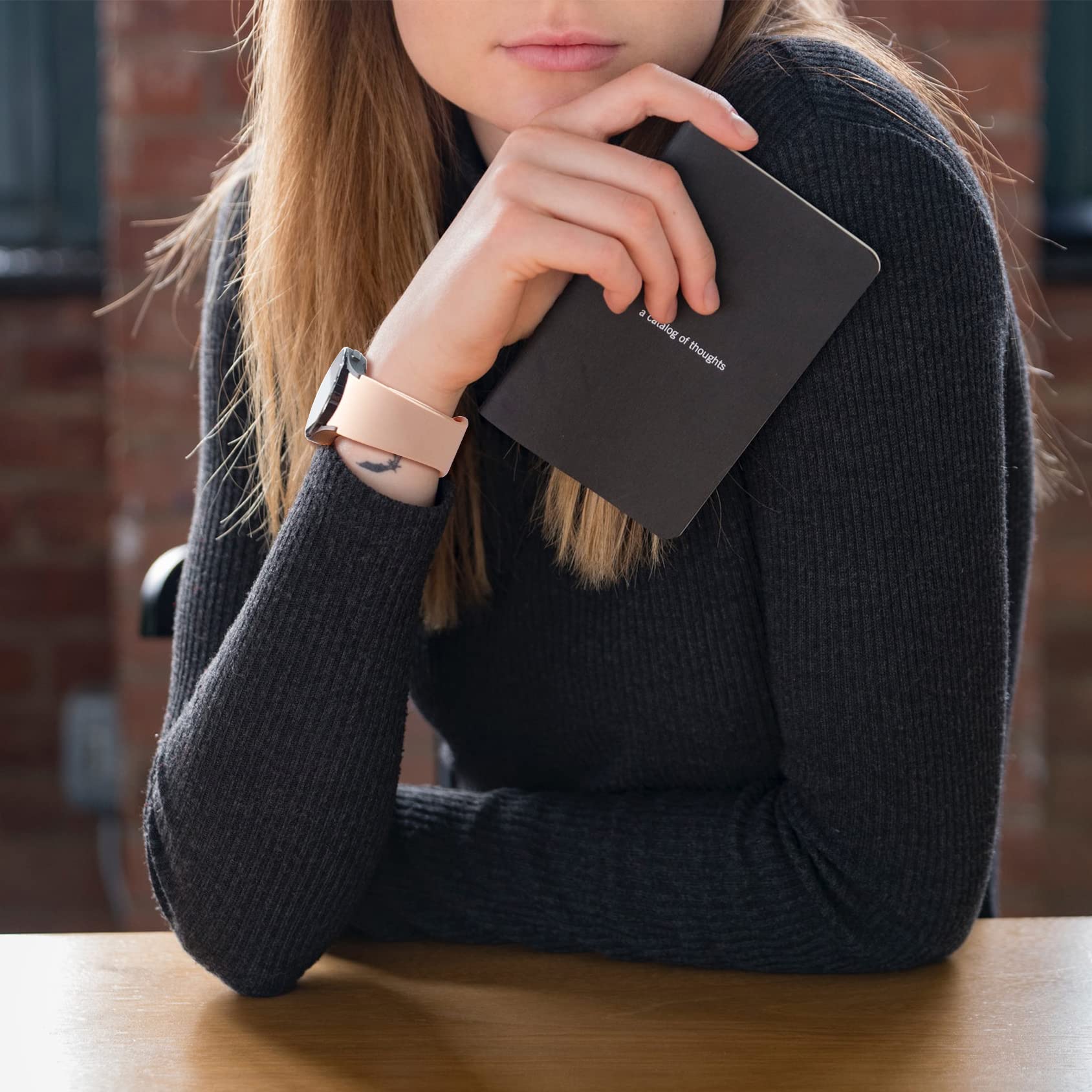 Ezmvzku 10 Pack Galaxy Watch 4 Band Compatible For Samsung Galaxy Watch 5 40Mm 44Mm,Galaxy Watch 5 Pro & Galaxy Watch 4 Classic