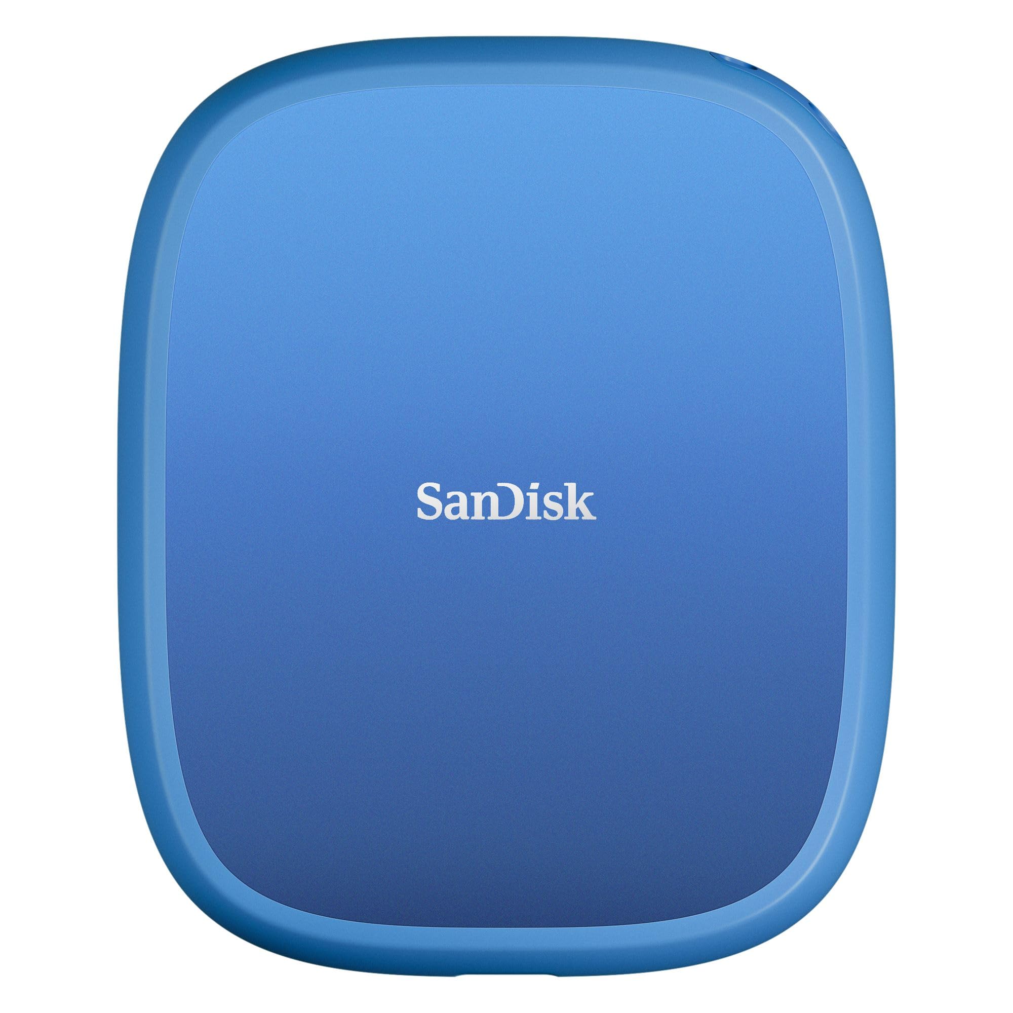 Sandisk 1Tb Creator Phone Ssd - Up To 1,000 Mb/S - Compatible With Magsafe For Your Usb-C Smartphone, Works With Iphone 15 Pro/P