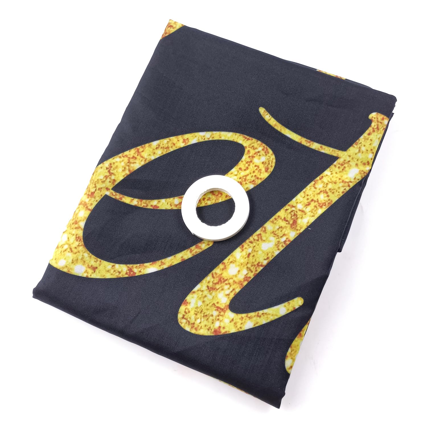 Loonelo Happy Retirement Backdrop With 70.8''X43.3'',Large Happy Retirement Banner Background Photography With Rope, Party Decor