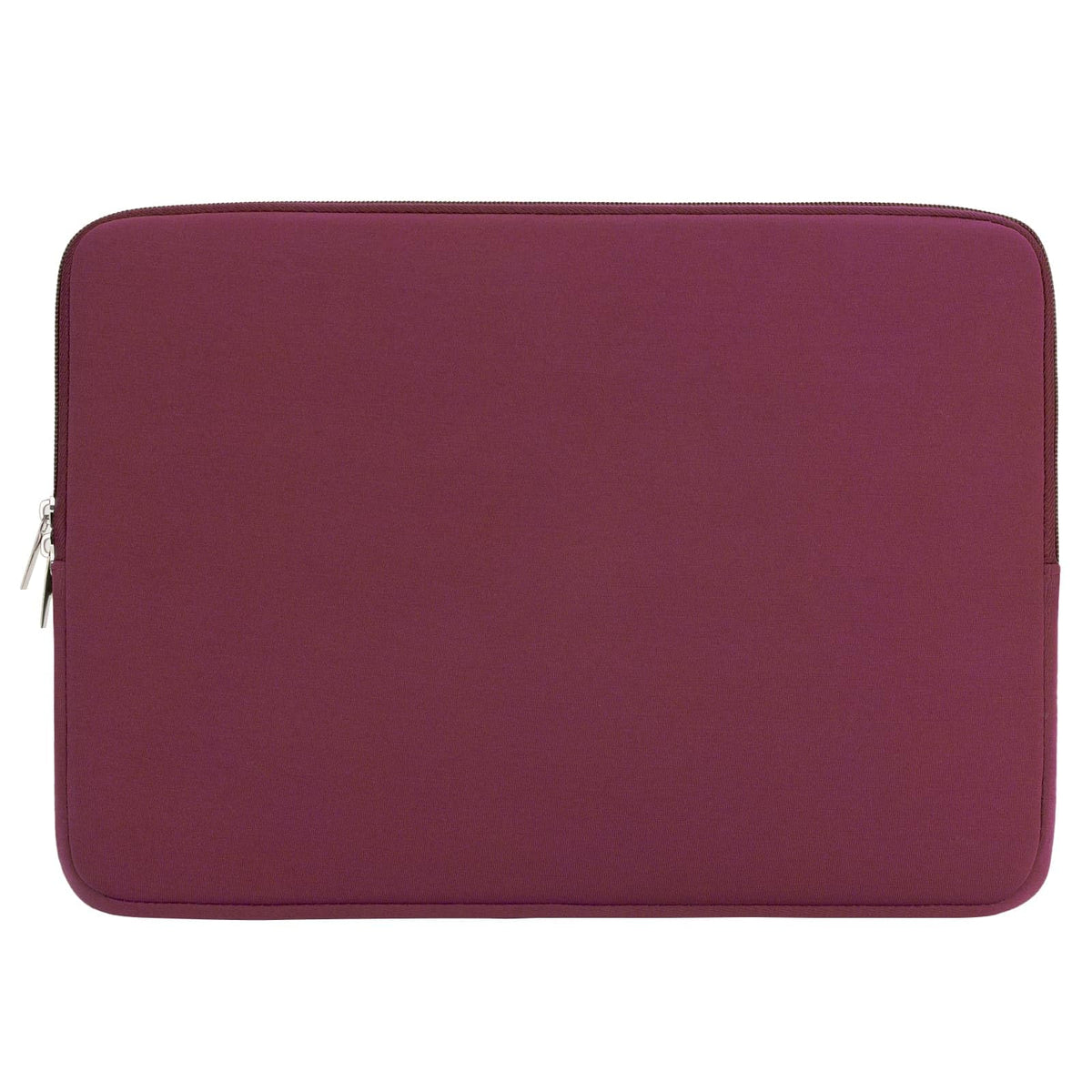 RAINYEAR 13 Inch Laptop Sleeve Compatible with 2021 2022 13.6' M2 A2681,13.3' MacBook Air Pro M1 A2337 A2338 A1706 A1708 A2159 A2179 A2251 A2289 Carrying Computer Bag Protective Cover Case (Red)
