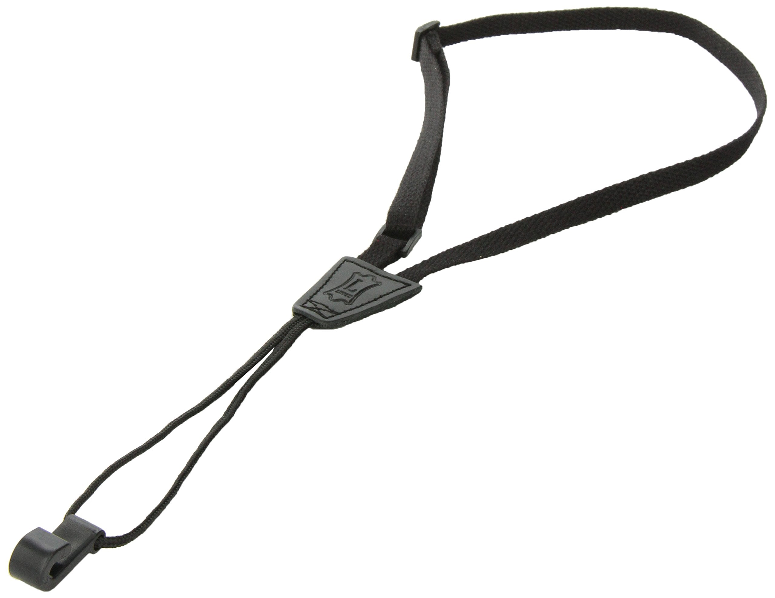 Levy'S Leathers Guitar Strap (M22 Blk)