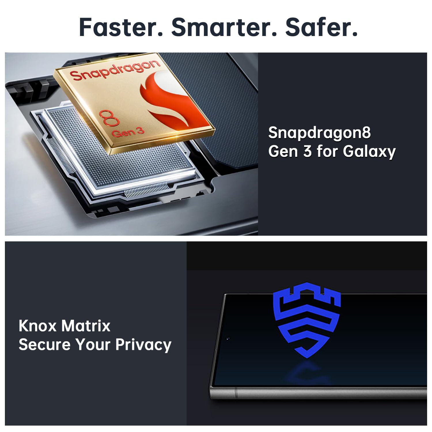 Samsung Galaxy S24 Ultra Unlocked Phone, 512Gb Ai Android Smartphone, 6.8 Qhd+ Amoled, 200Mp Quad Camera, S Pen, All-Day Battery