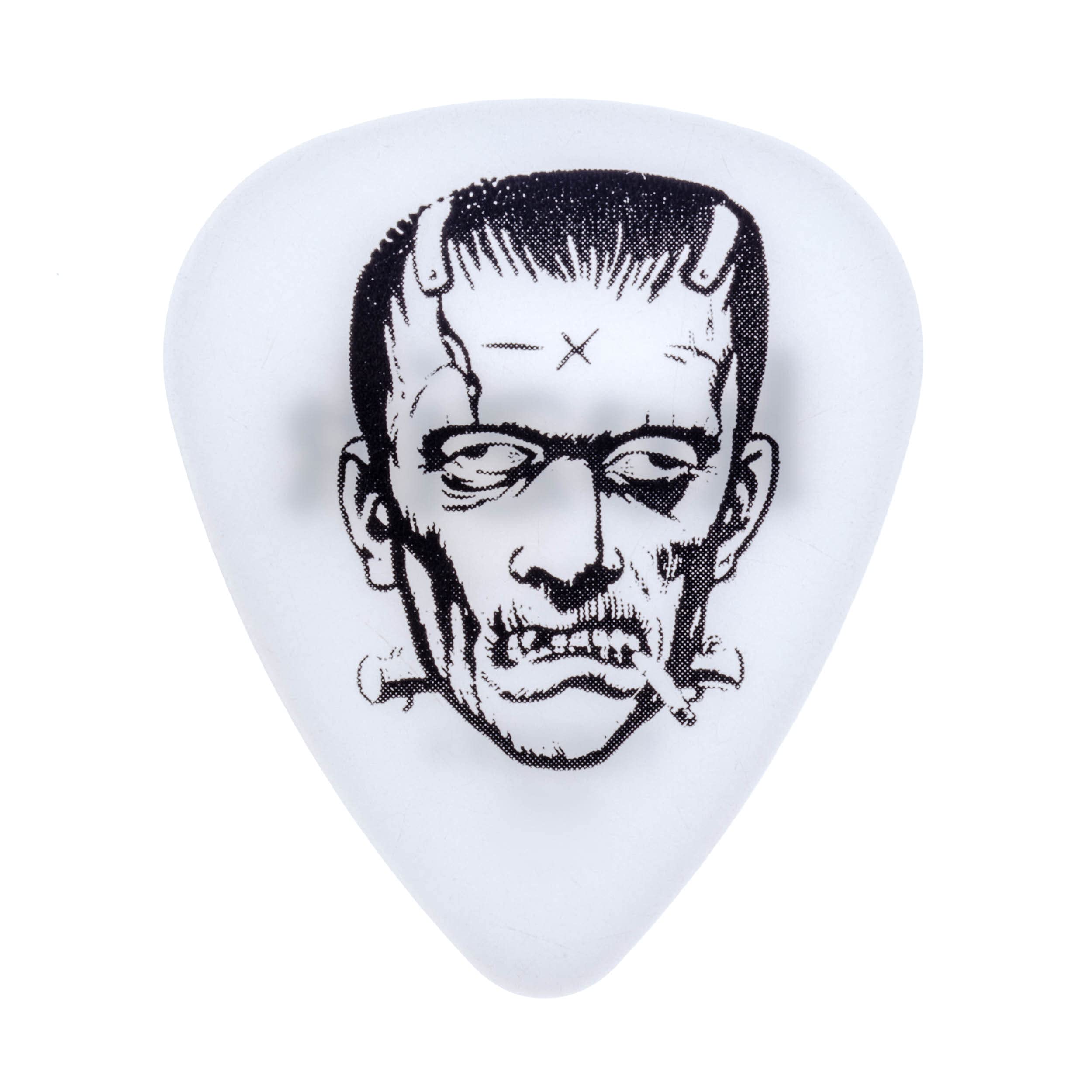 Dunlop Bl43R1.0 Frank Kozik Picks, Frankie, 1.0Mm, 36/Bag