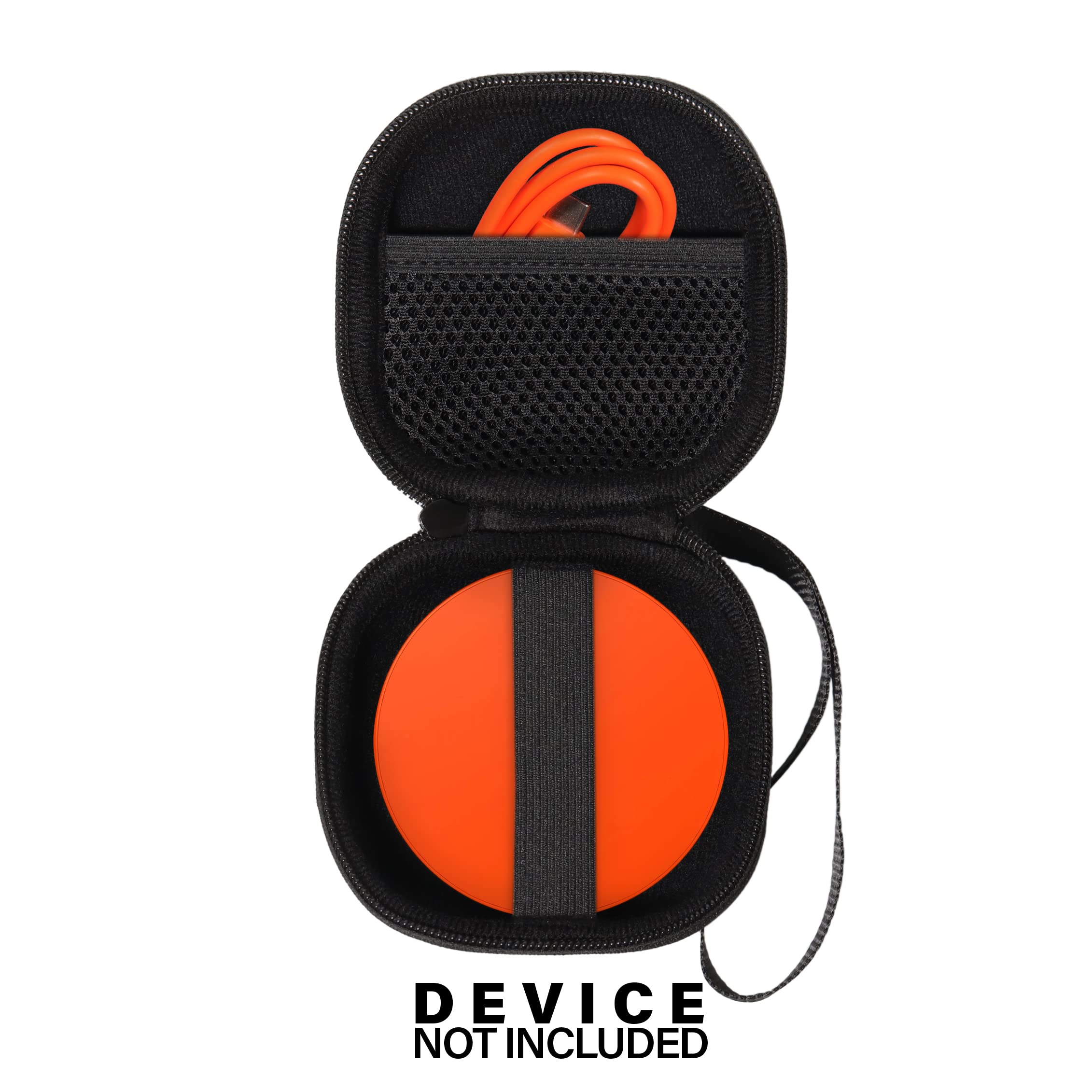 Casesack Travel Case For Simo Solis Lite 4G Lte Wifi Mobile Hotspot