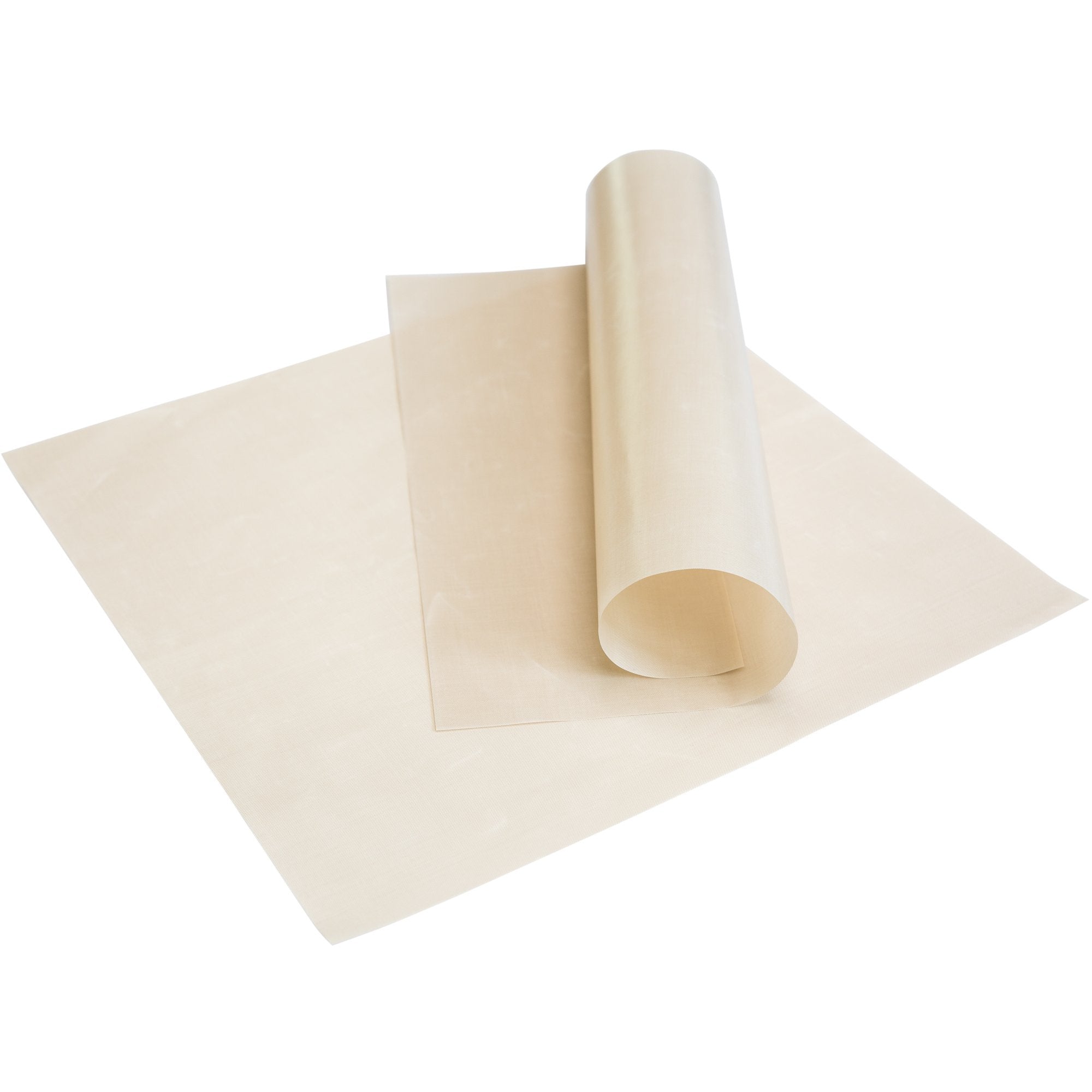 Homey 10 Pack Flexible Reusable And Resizable Non Stick Teflon Food Dehydrator Sheets, 14X14 Inches